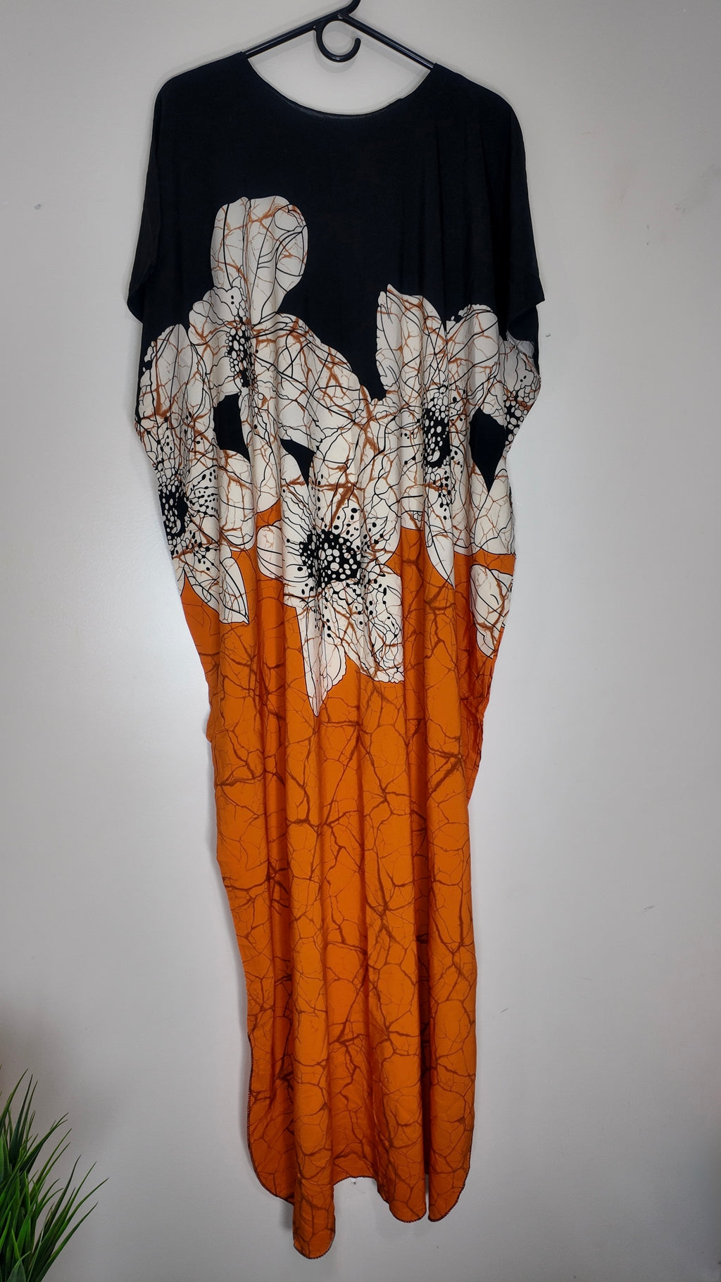Long Dress. Size L, XL