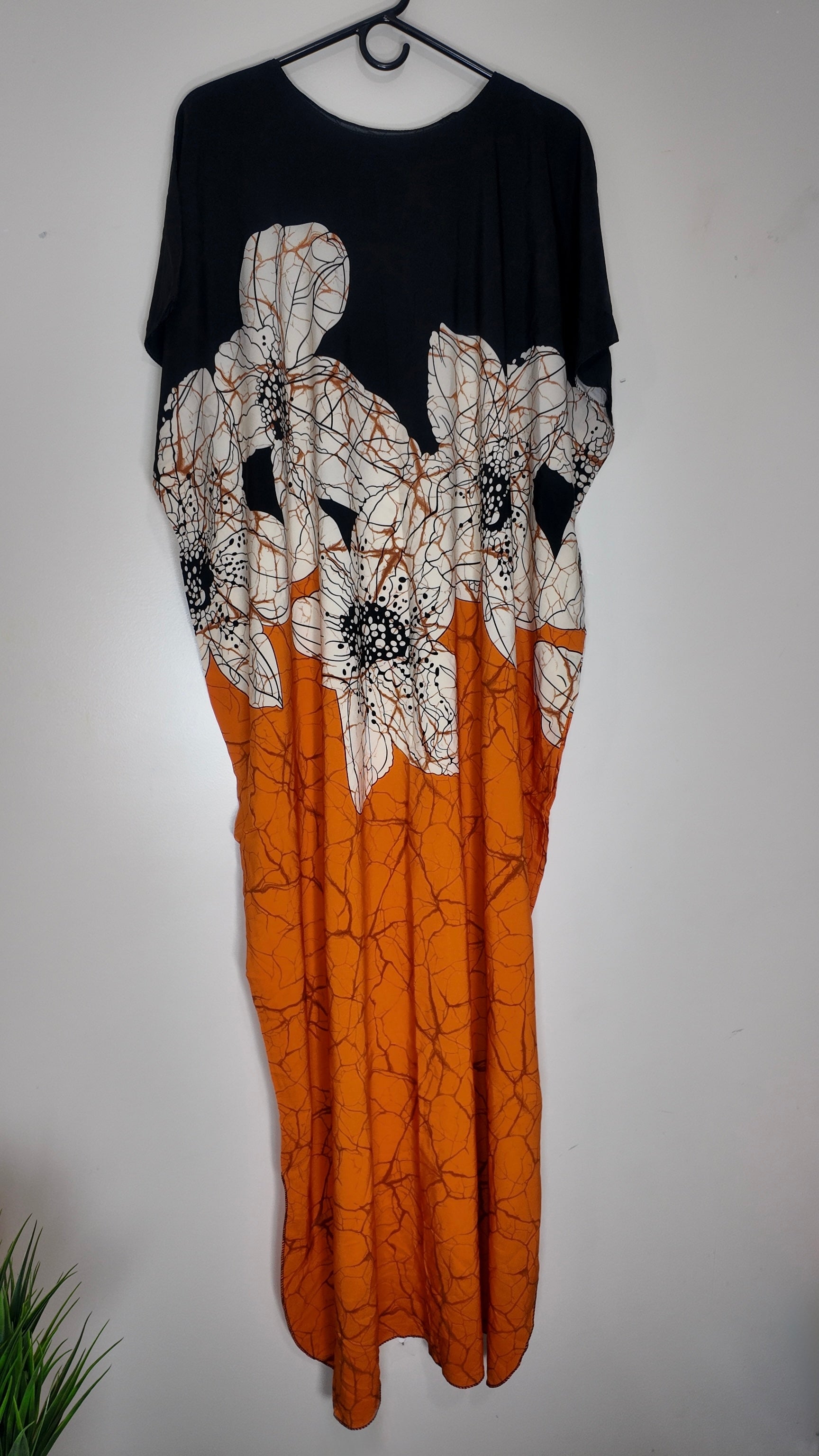 Long Dress. Size L, XL