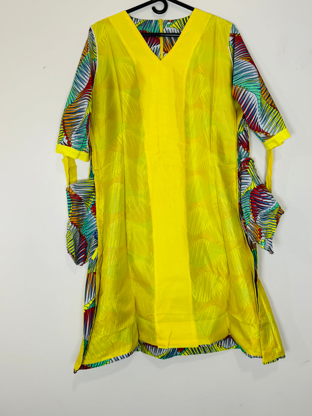 African Print. Honey Moon Sets. For Husband and Wife. Size. L