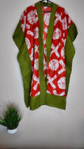 African Print Dress Women’s Fashion. 2 Piece set . Size: Fits L, XL.