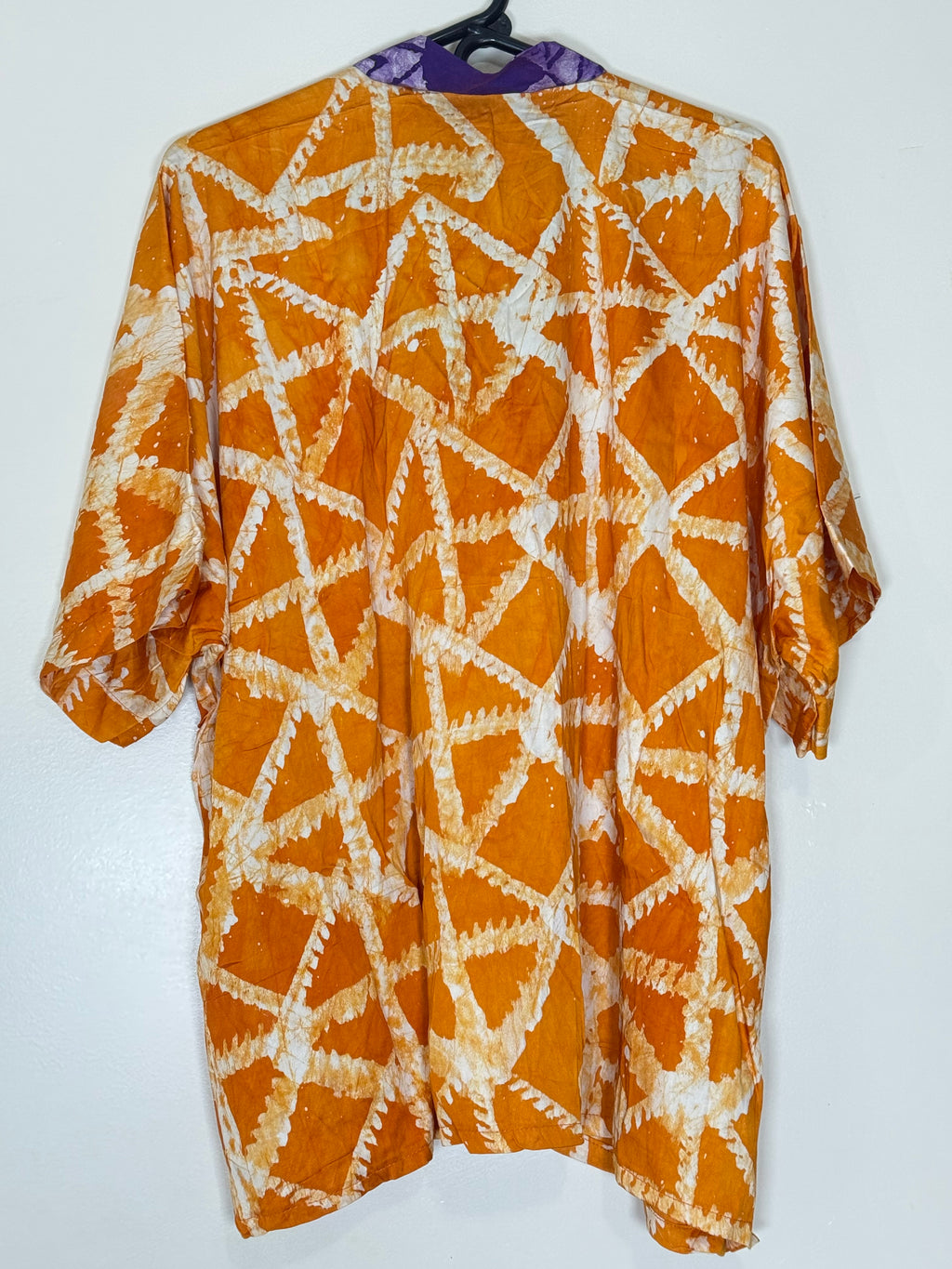 African Print Dress Women's Fashion.Top and Pant. With Two Pockets Side.
Size: L ,