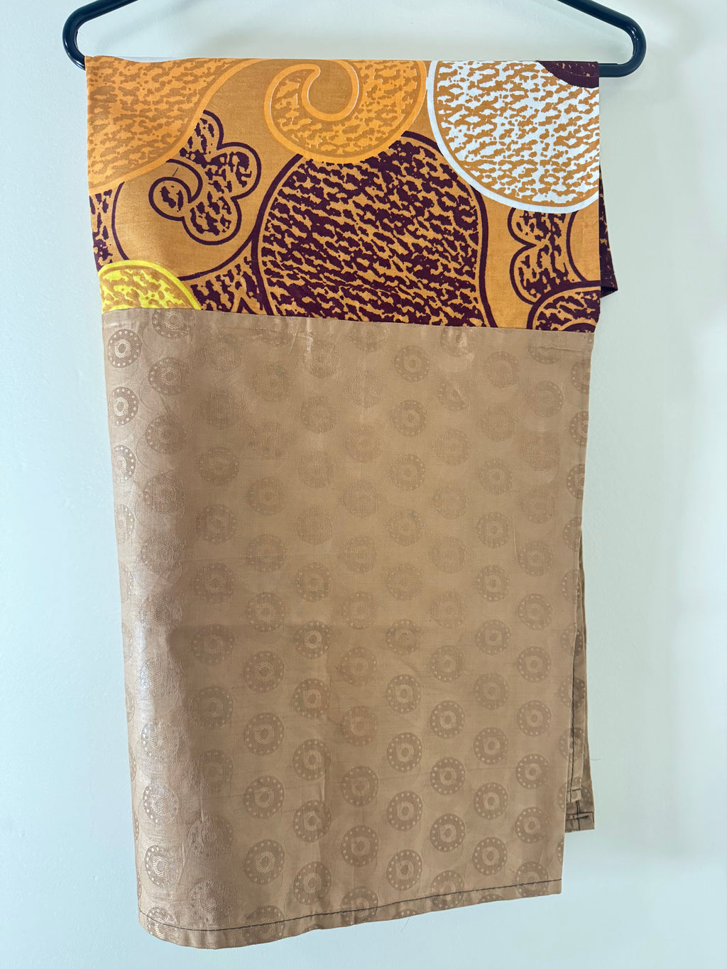 African Print Dress Women's Fashion. Size: L , XL. 2 piece sets.