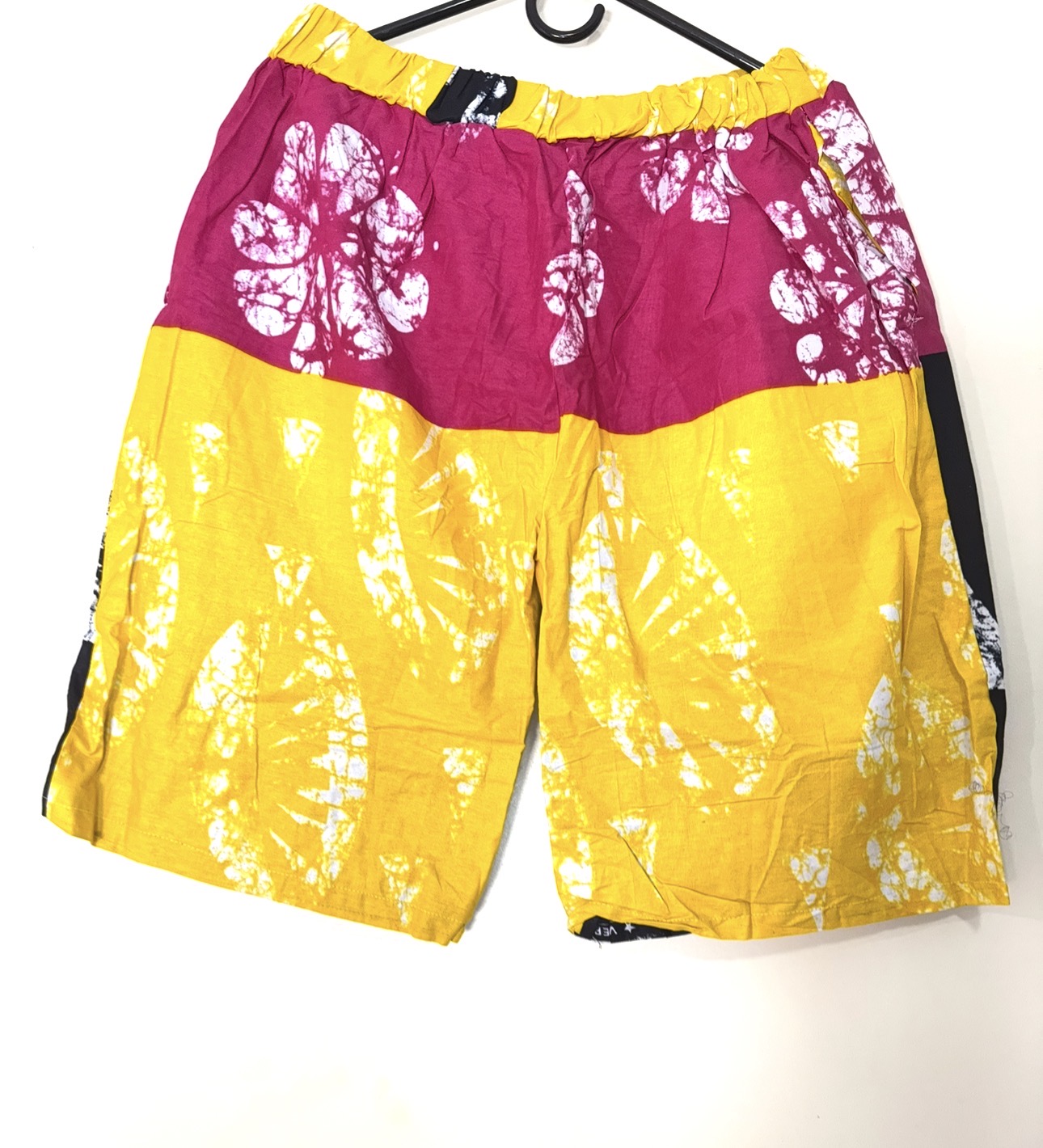 African Print Dress Women's Fashion. Size: L, 2 piece sets.