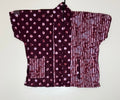 African Print Dress Women's Fashion. Size: L, 2 piece sets.