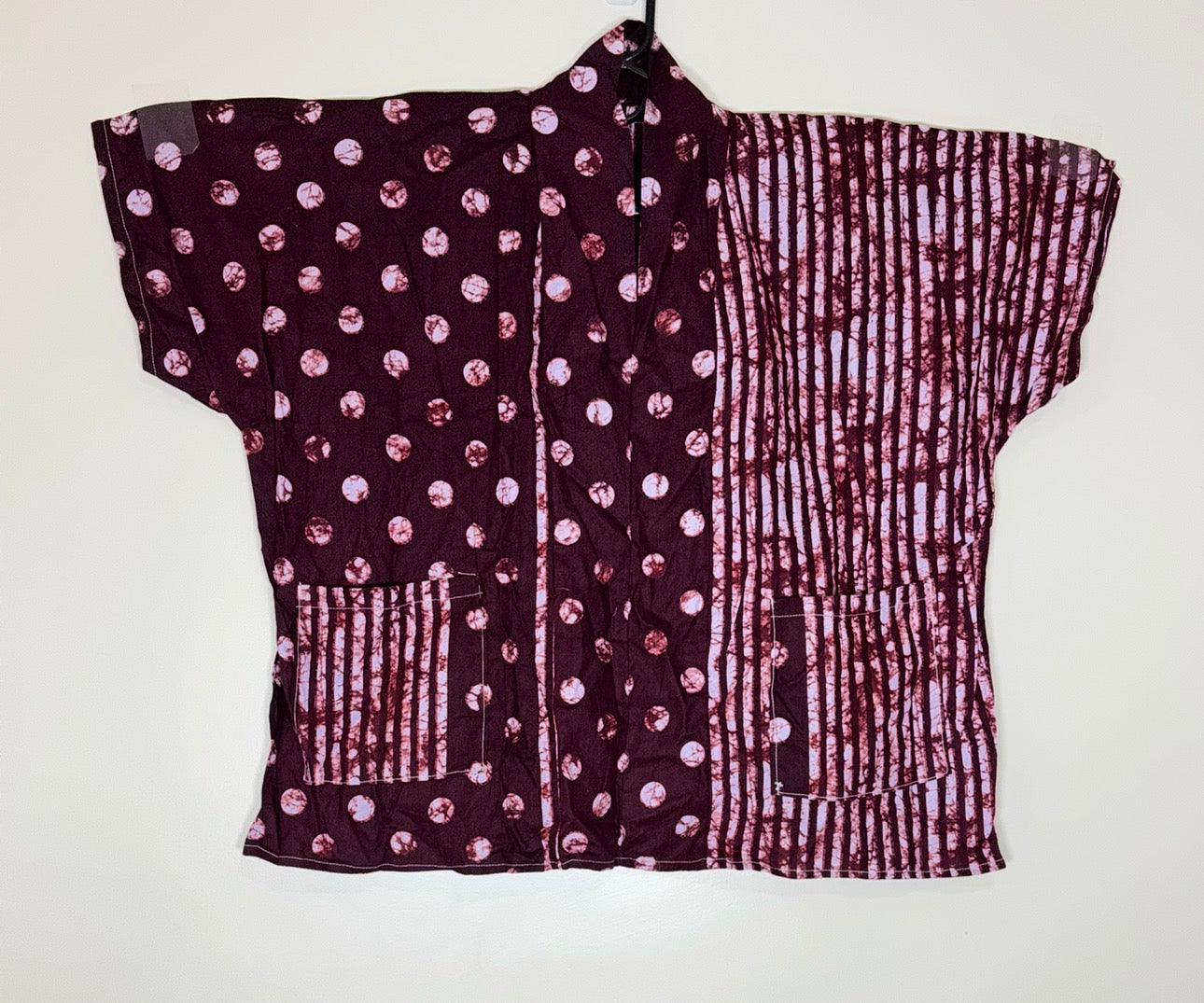 African Print Dress Women's Fashion. Size: L, 2 piece sets.