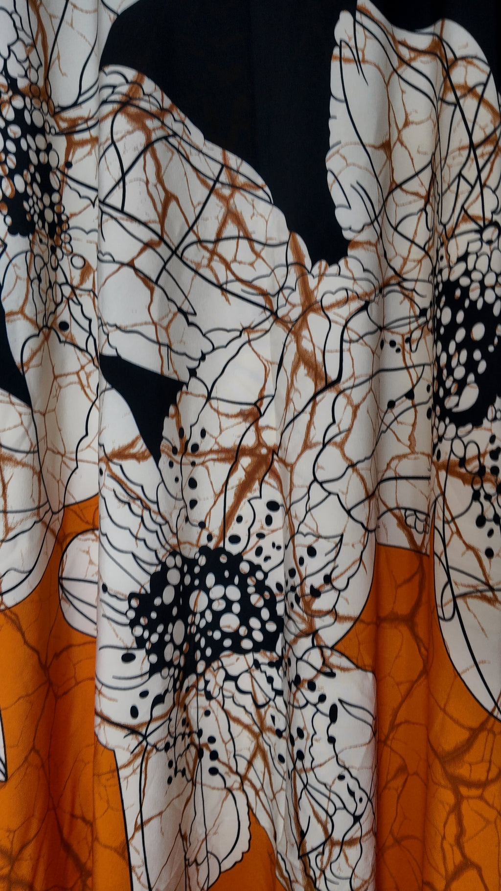 Long Dress. Size L, XL