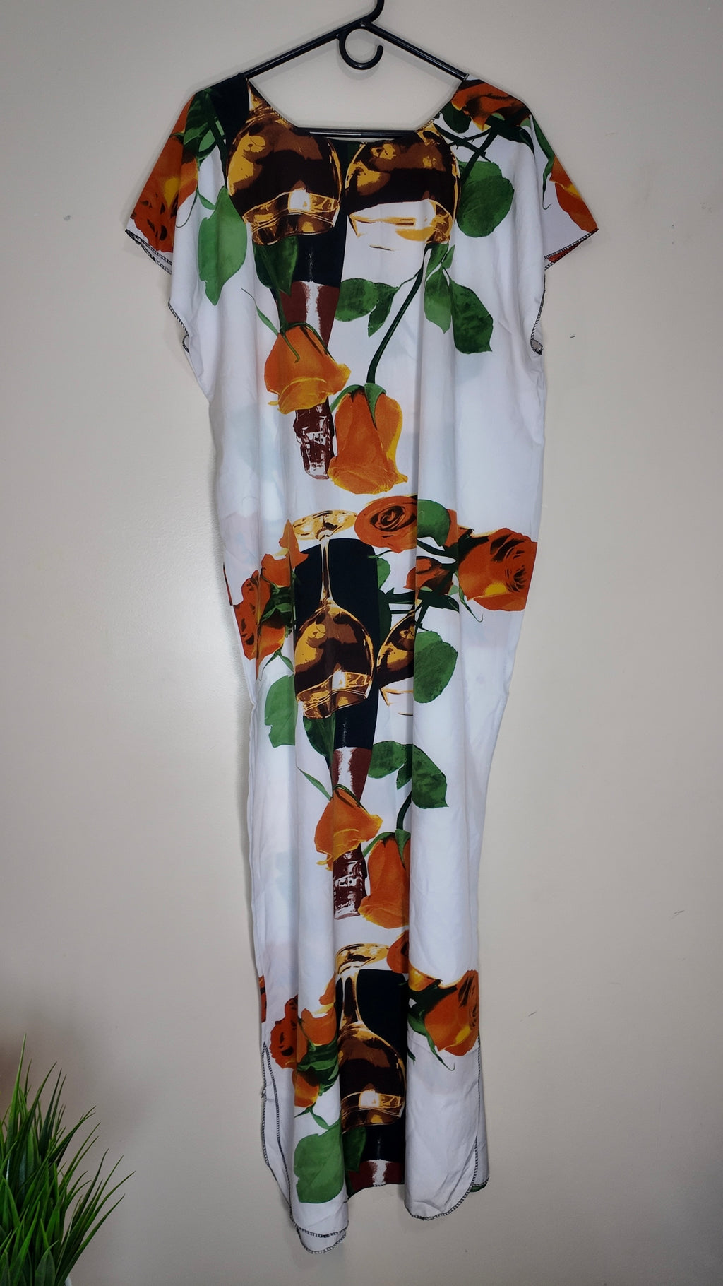 Long Dress. S, M, L