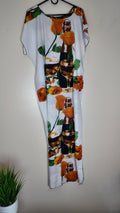 Long Dress. S, M, L