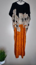 Long Dress. Size L, XL