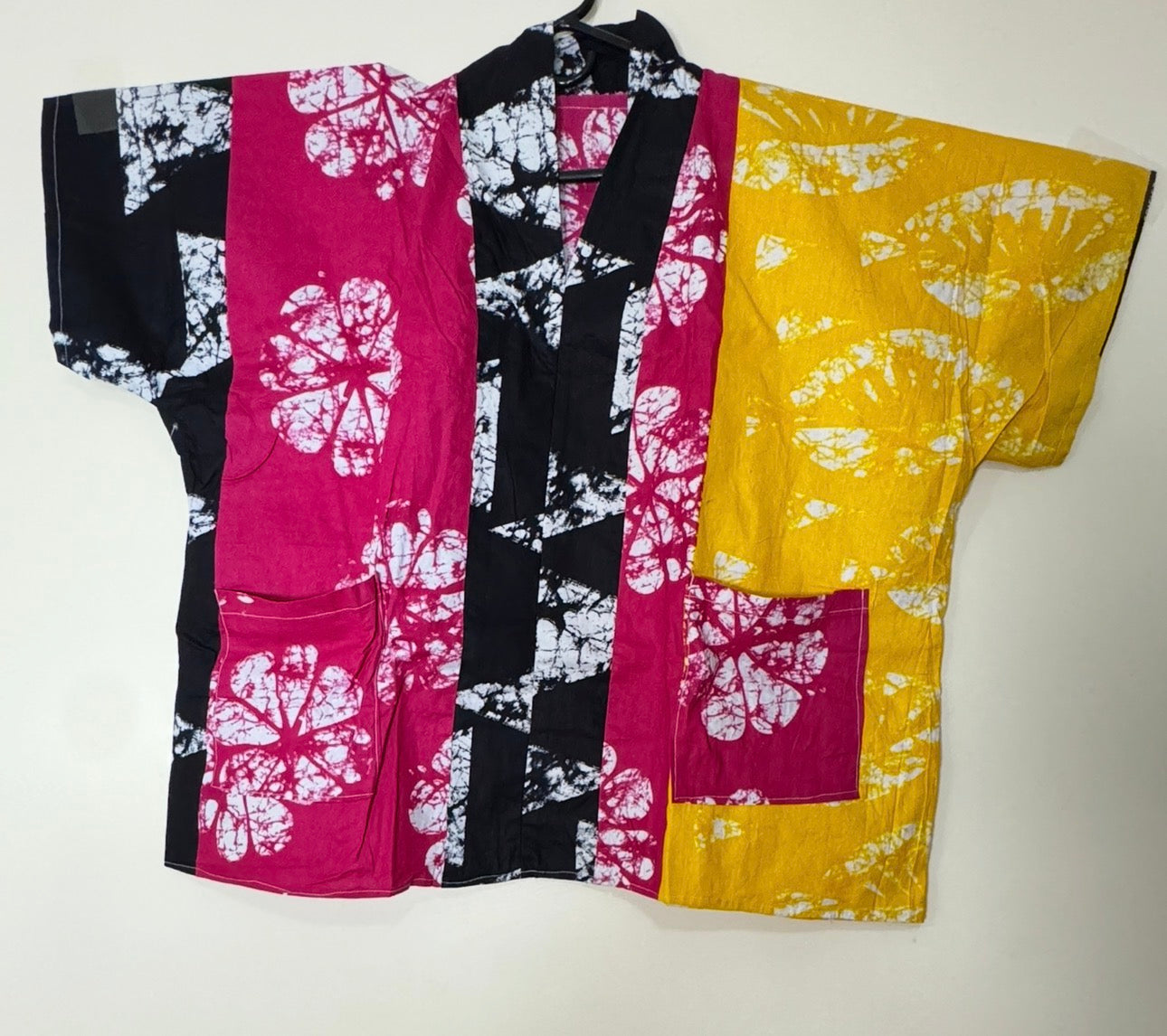 African Print Dress Women's Fashion. Size: L, 2 piece sets.