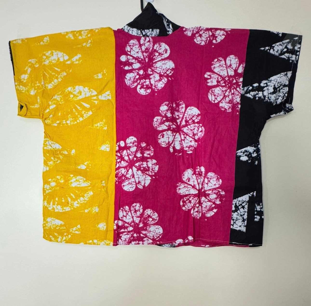 African Print Dress Women's Fashion. Size: L, 2 piece sets.