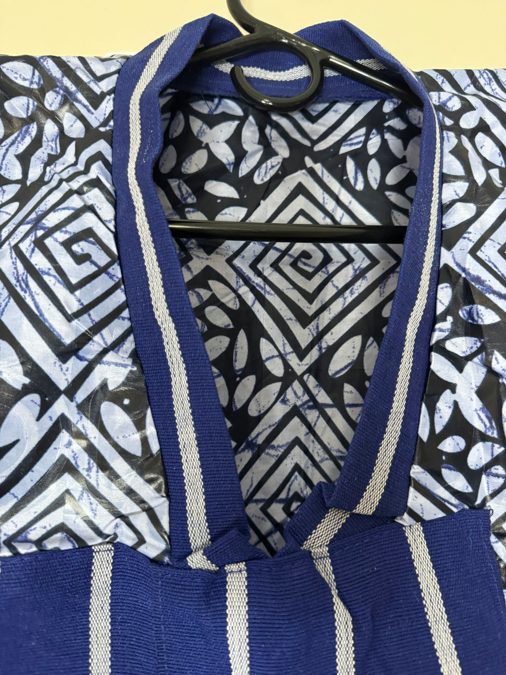 African Print Dress Women’s Fashion. Long Dress With Scarf.   XL, XXL.