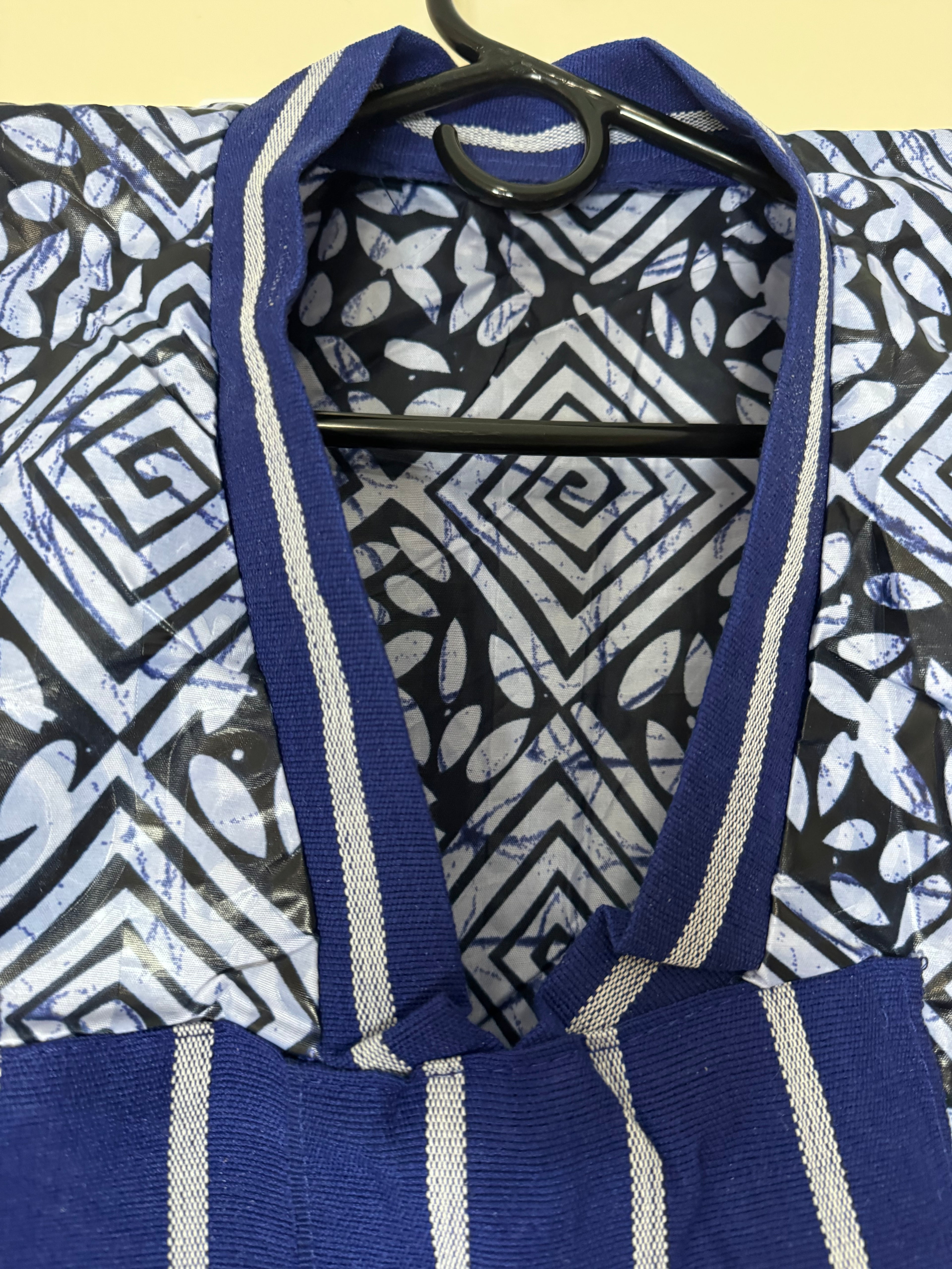 African Print Dress Women’s Fashion. Long Dress With Scarf.   XL, XXL.