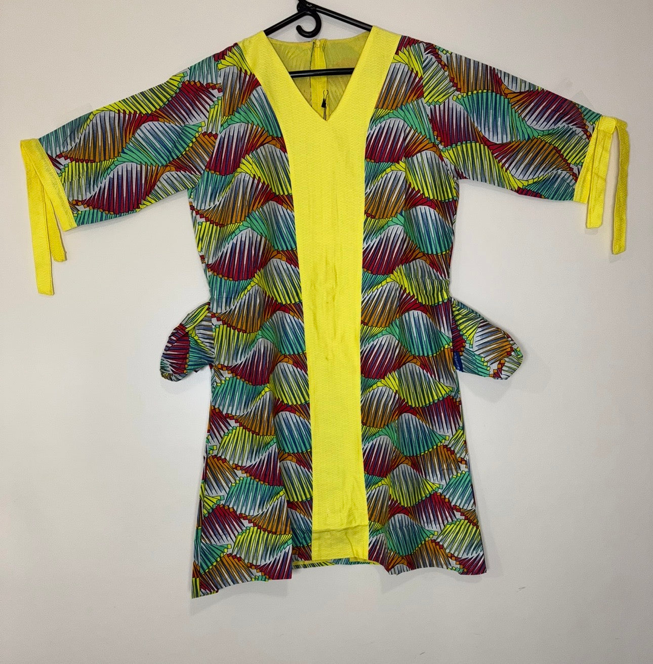 African Print. Honey Moon Sets. For Husband and Wife. Size. L