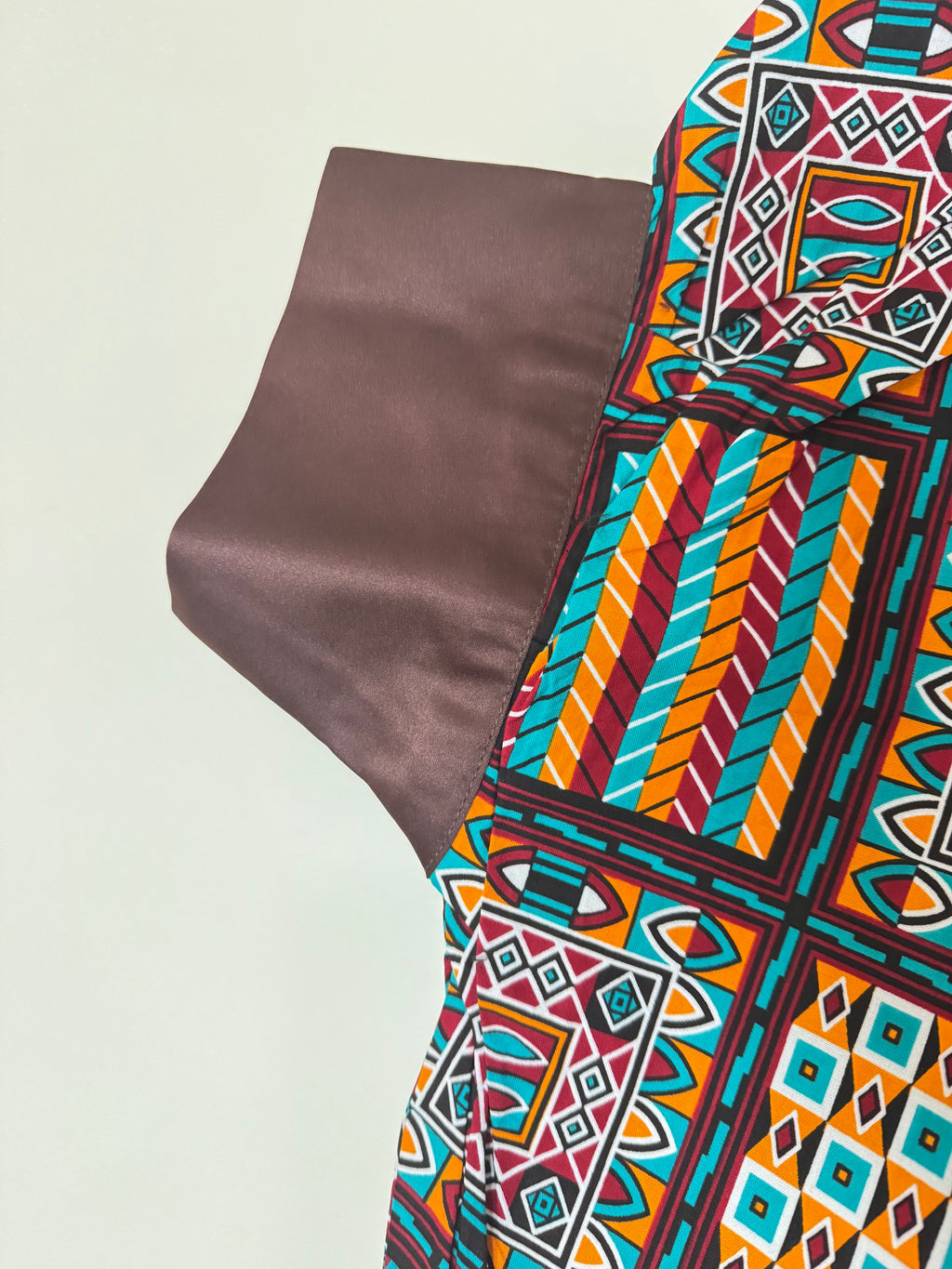 African Print Dress Women's Fashion. Long Dress. 2 piece sets.  Fits. XL, XXL.