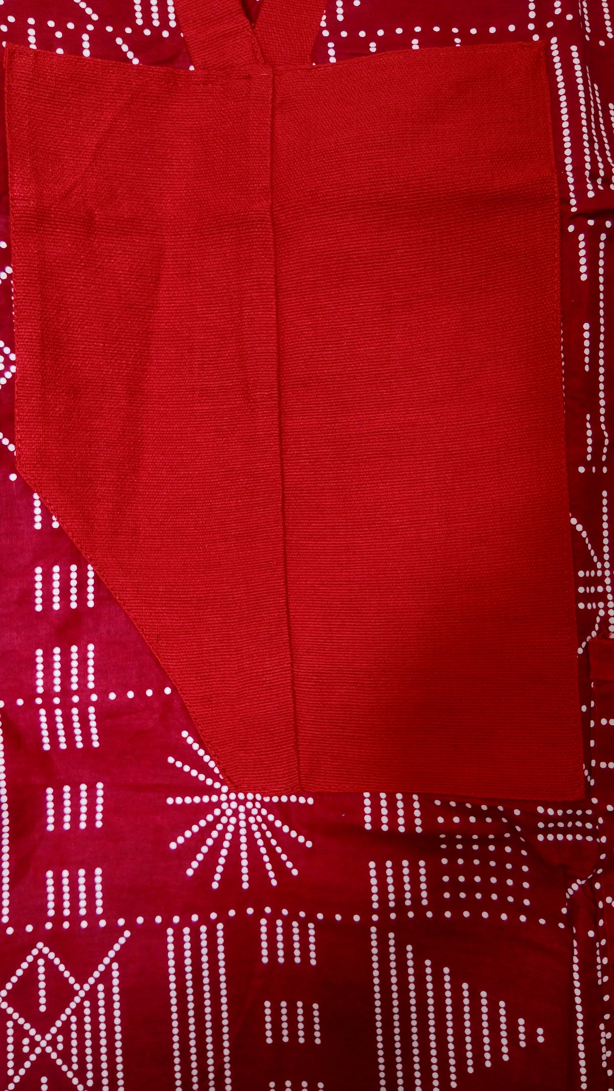 African Print Dress Women’s Fashion Size: Short Dress Two Side Pockets. L, XL.