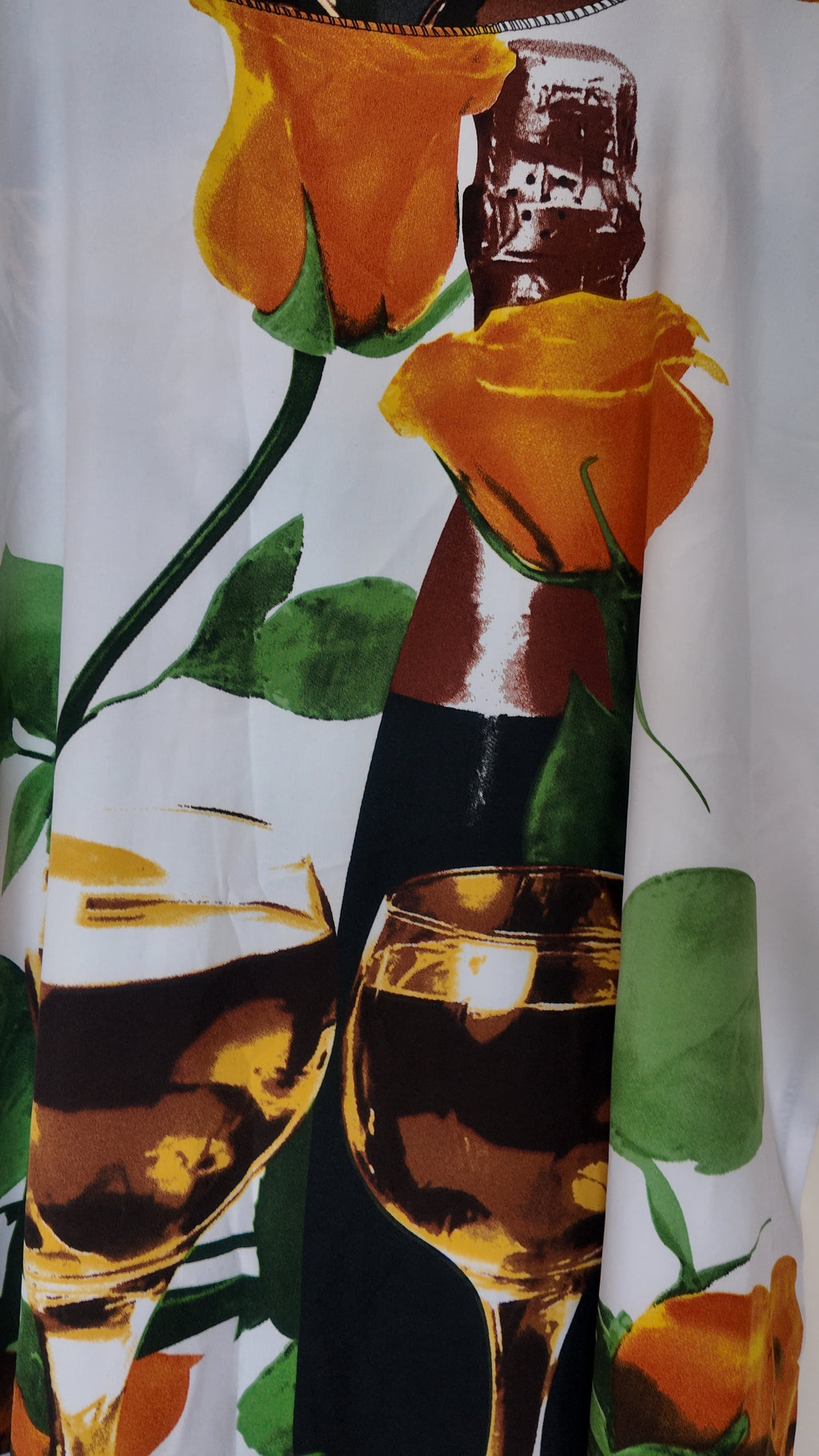 Long Dress. S, M, L