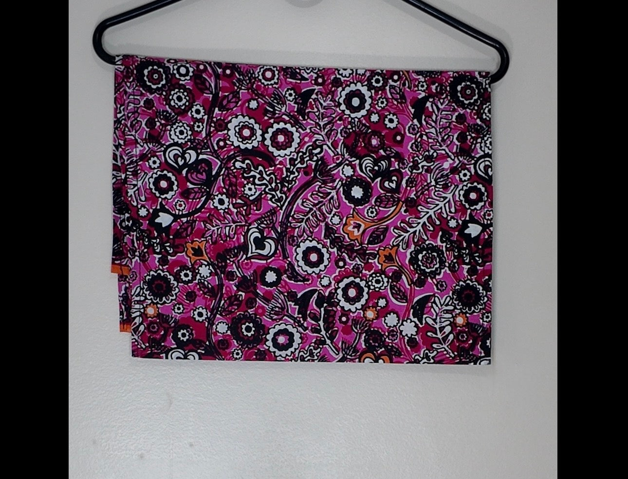 African Print Dress Women’s Fashion. Long Dress With Scarf.  Size: L , XL, XXL.