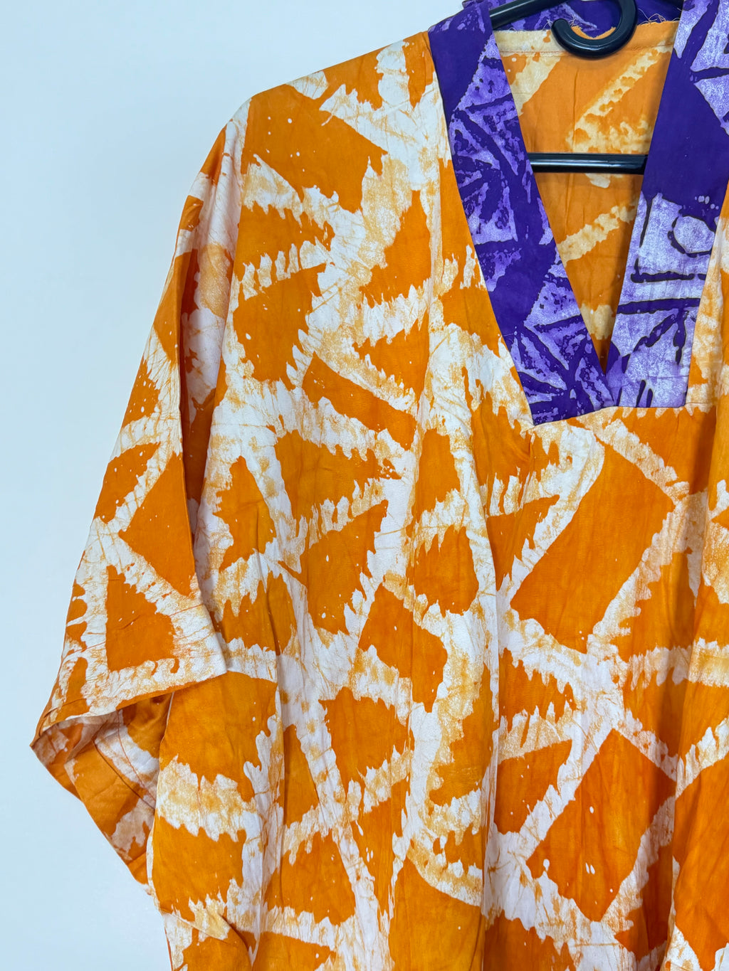 African Print Dress Women's Fashion.Top and Pant. With Two Pockets Side.
Size: L ,