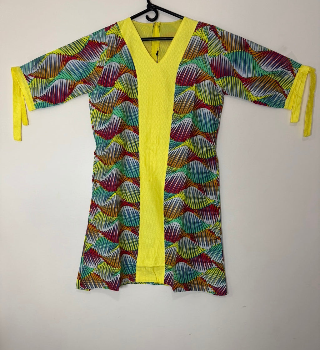 African Print. Honey Moon Sets. For Husband and Wife. Size. L