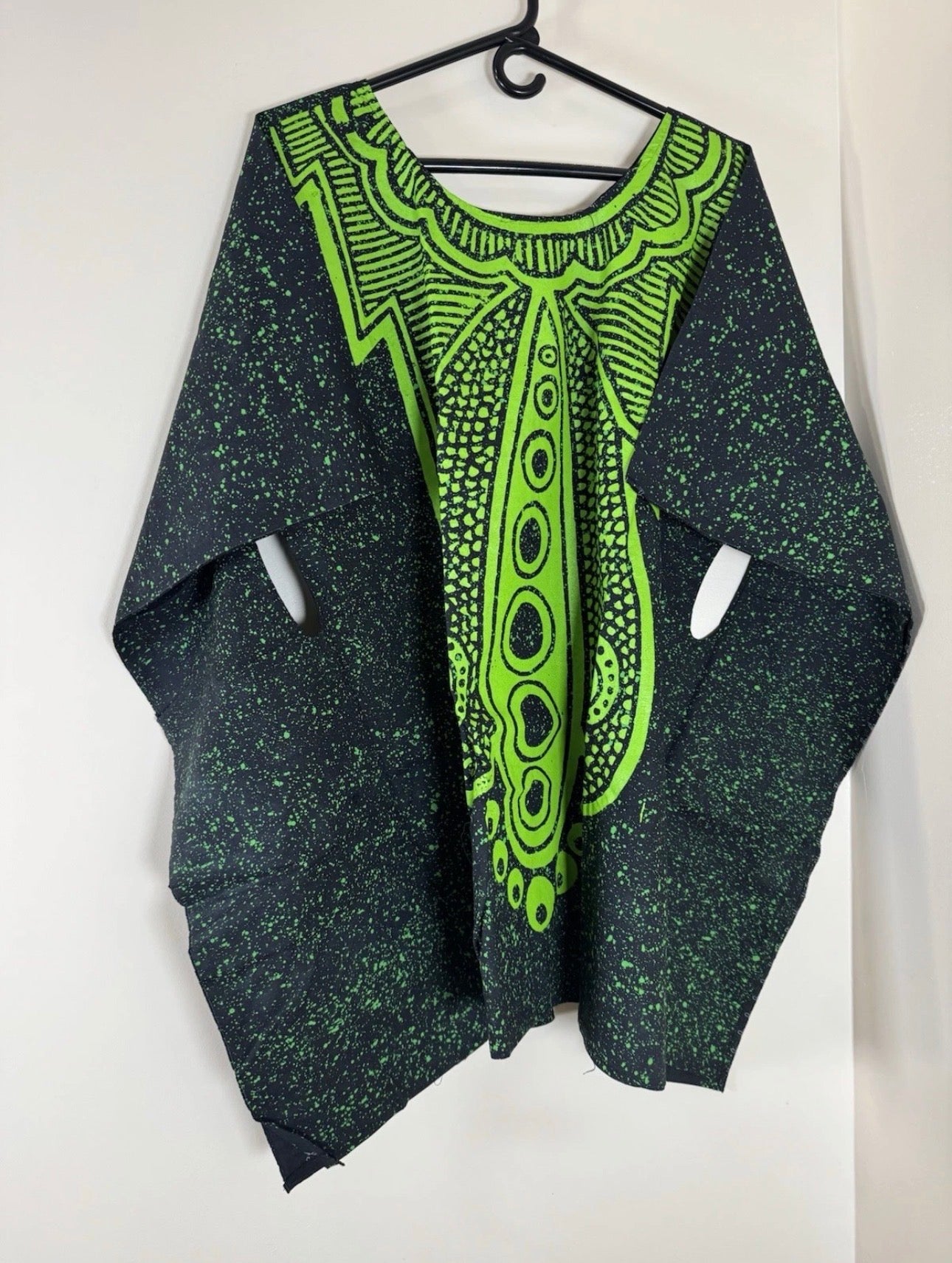 African Print Dress Women's Fashion. Size: Fits. S, M, L, 2 piece. sets.