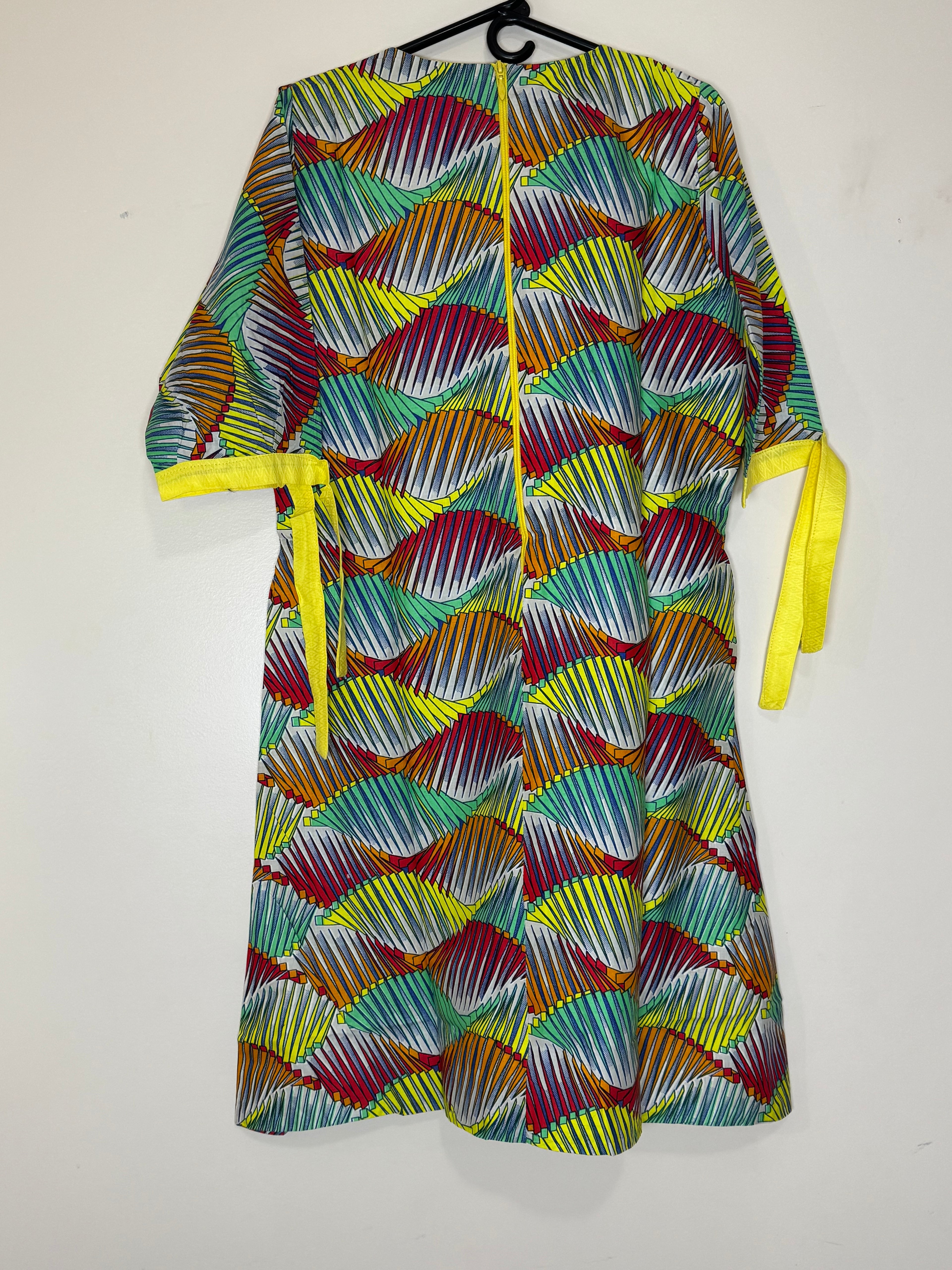 African Print. Honey Moon Sets. For Husband and Wife. Size. L