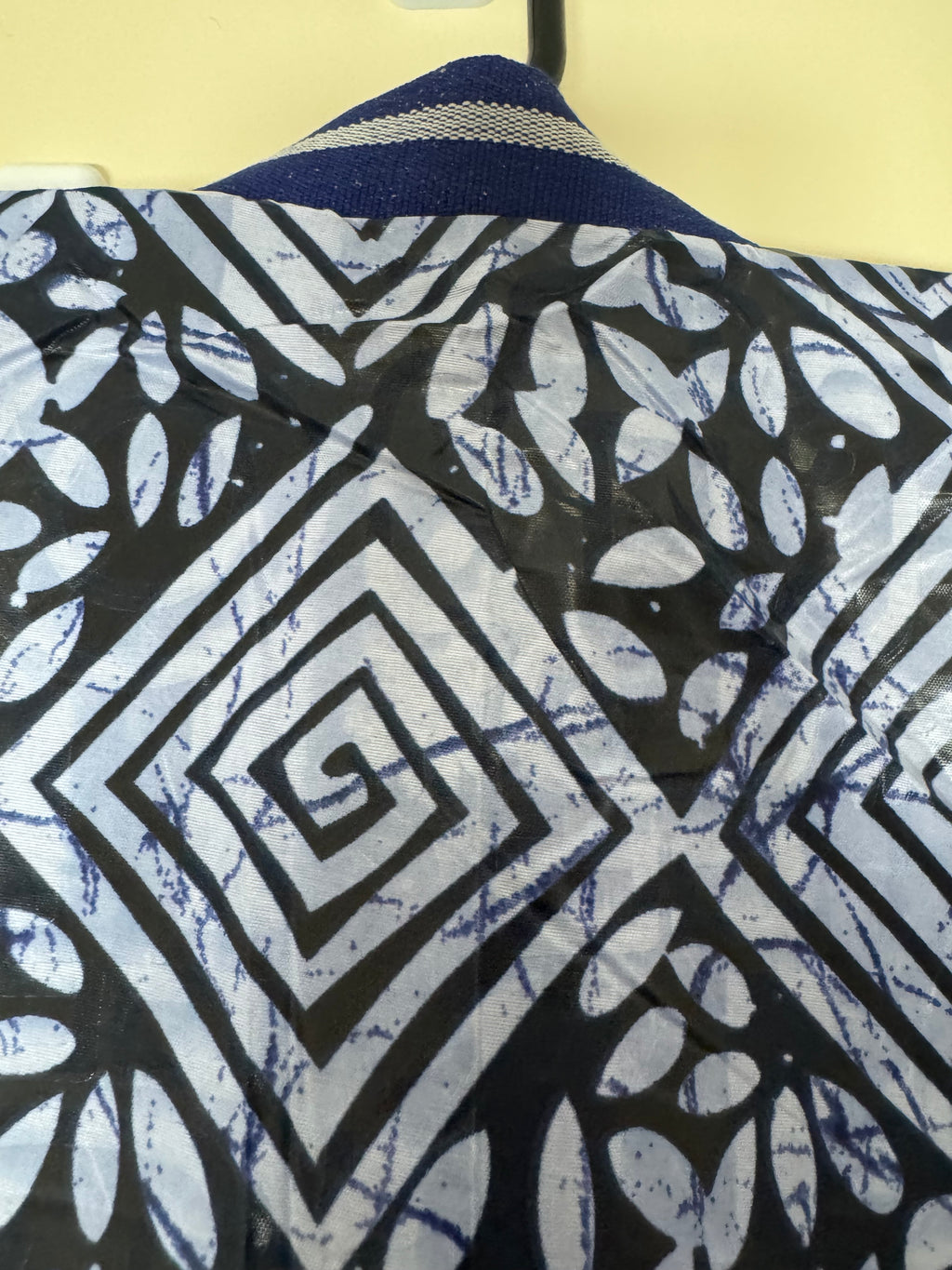 African Print Dress Women’s Fashion. Long Dress With Scarf.   XL, XXL.