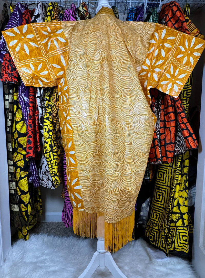 African clothing