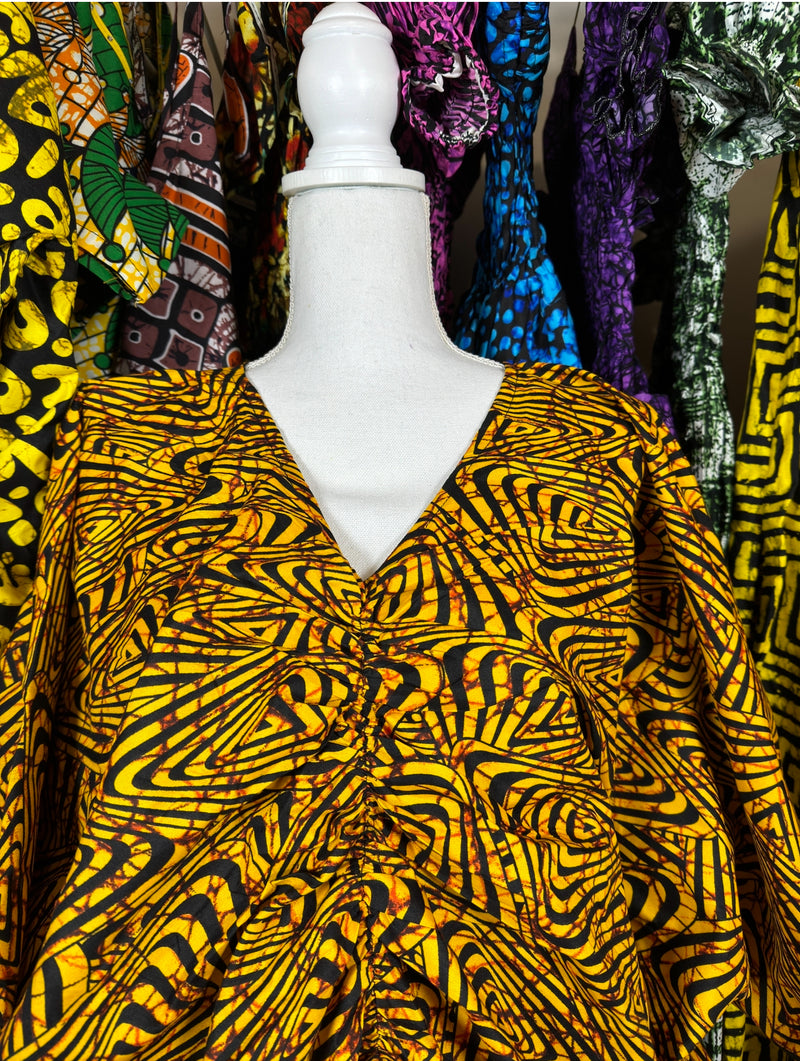 African clothing