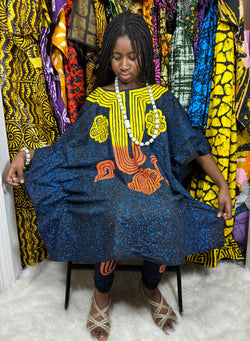 African clothing