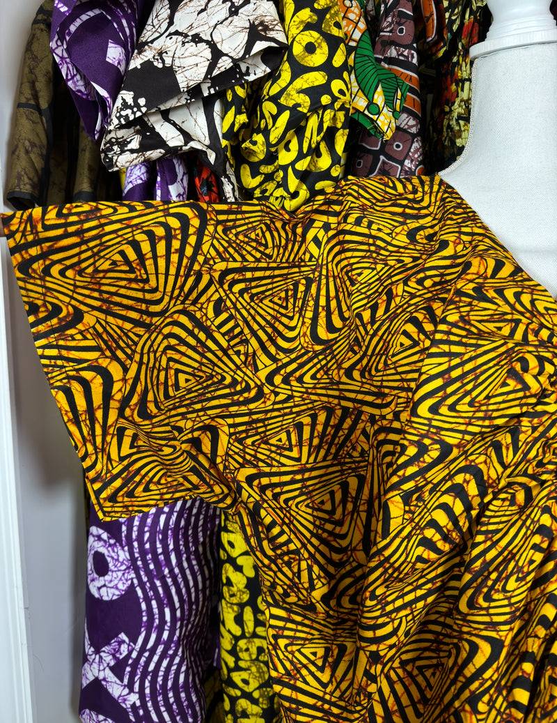 African clothing