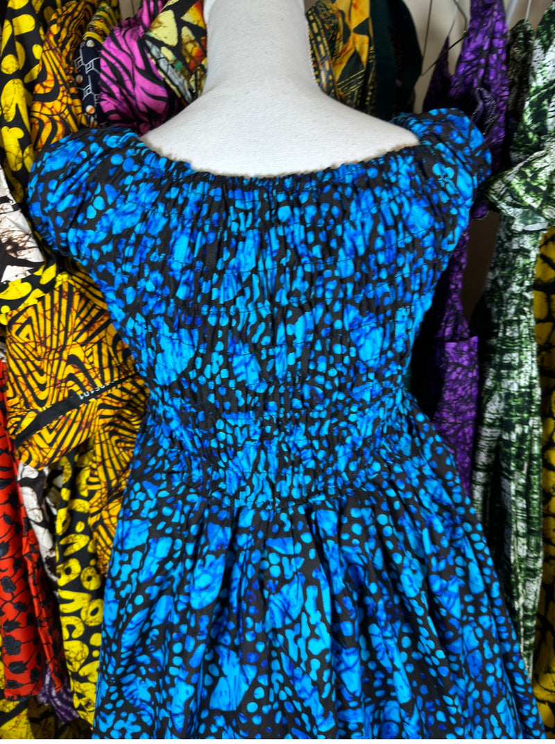 Africa clothing