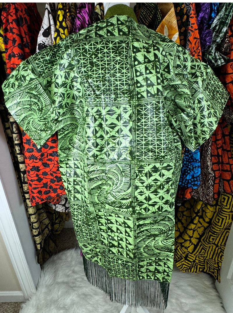 African clothing