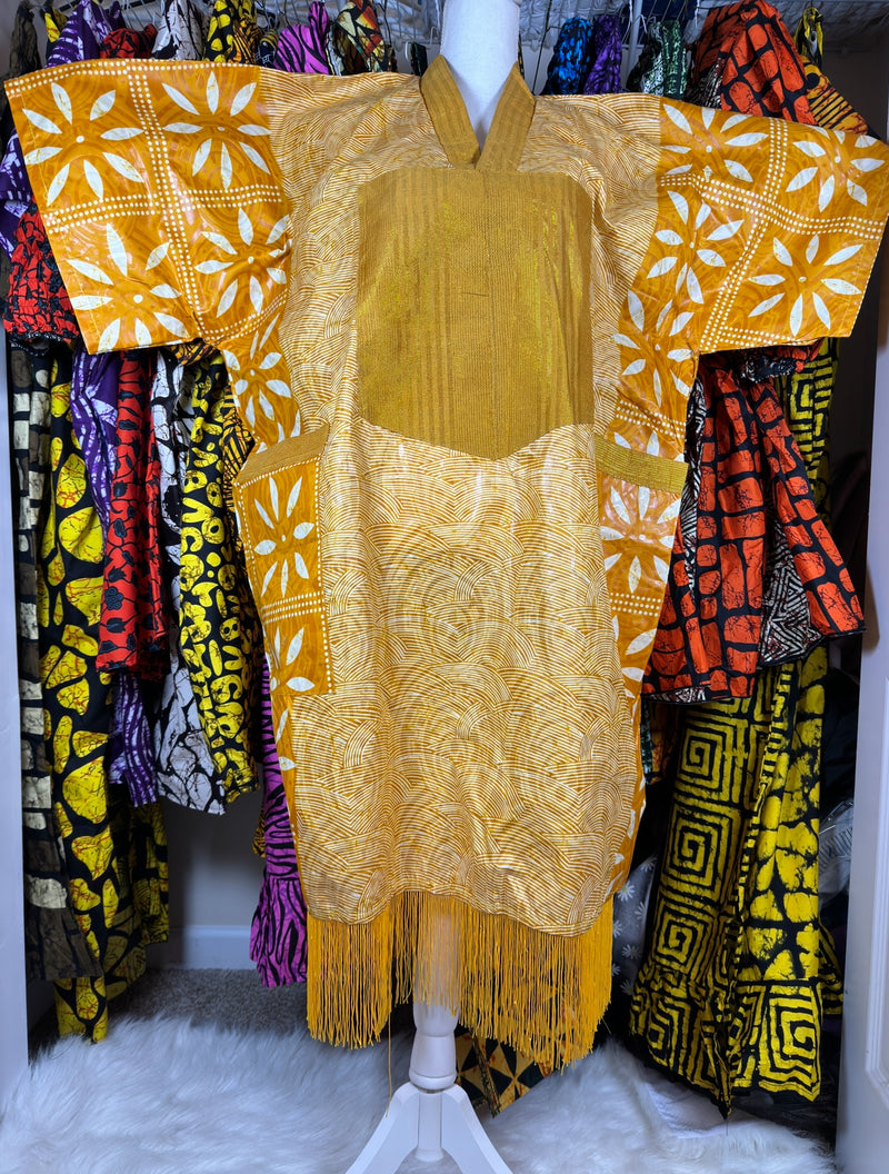 African clothing