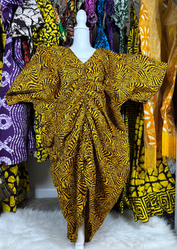 African clothing