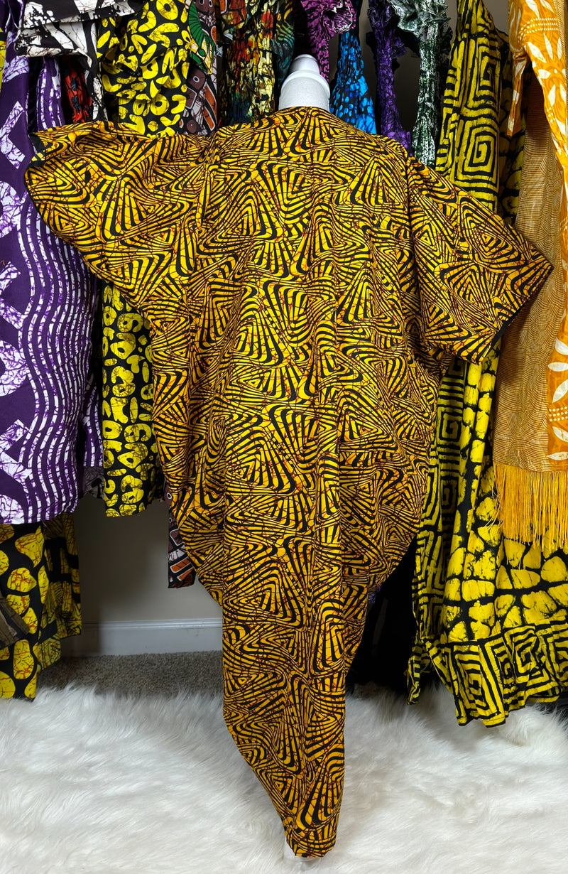 African clothing