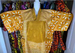 African clothing