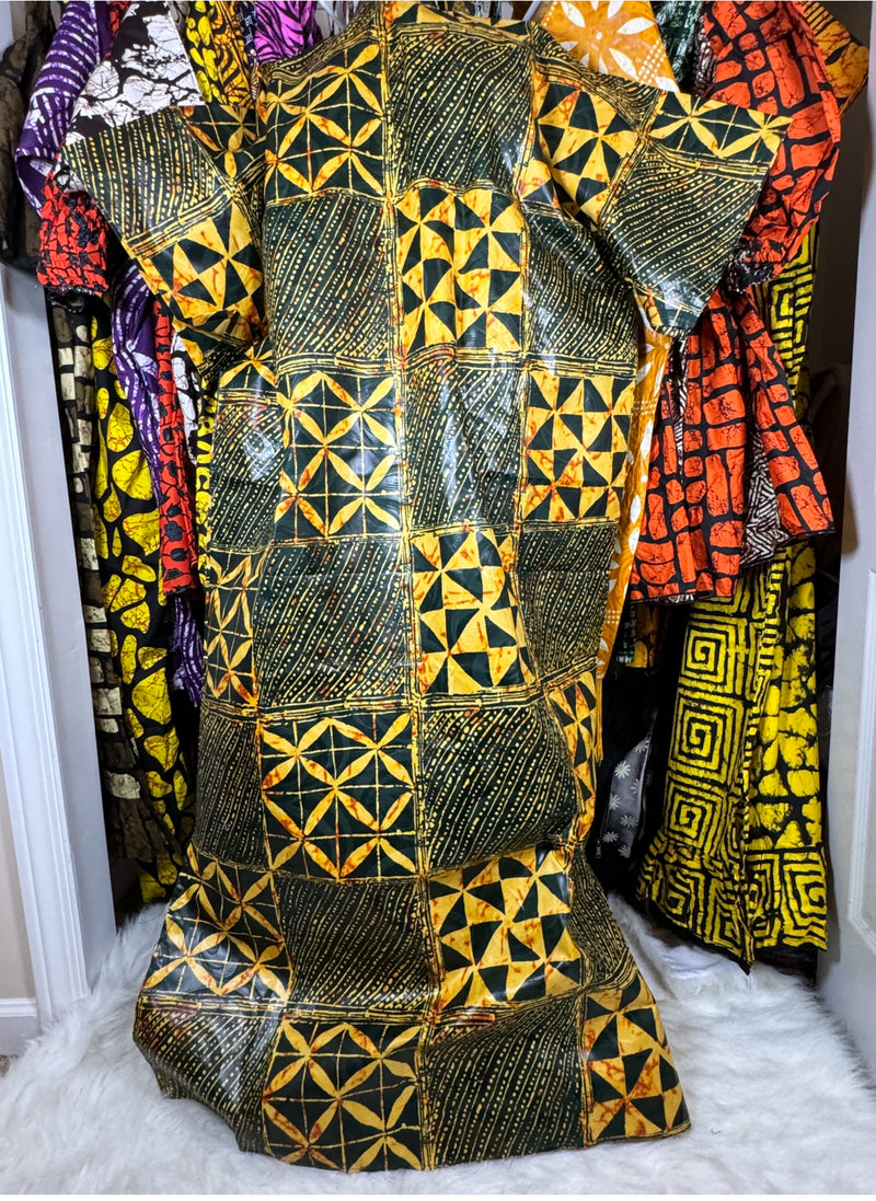 African clothing