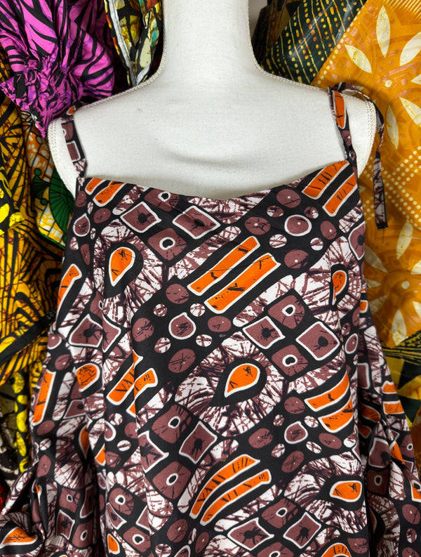 Africa clothing