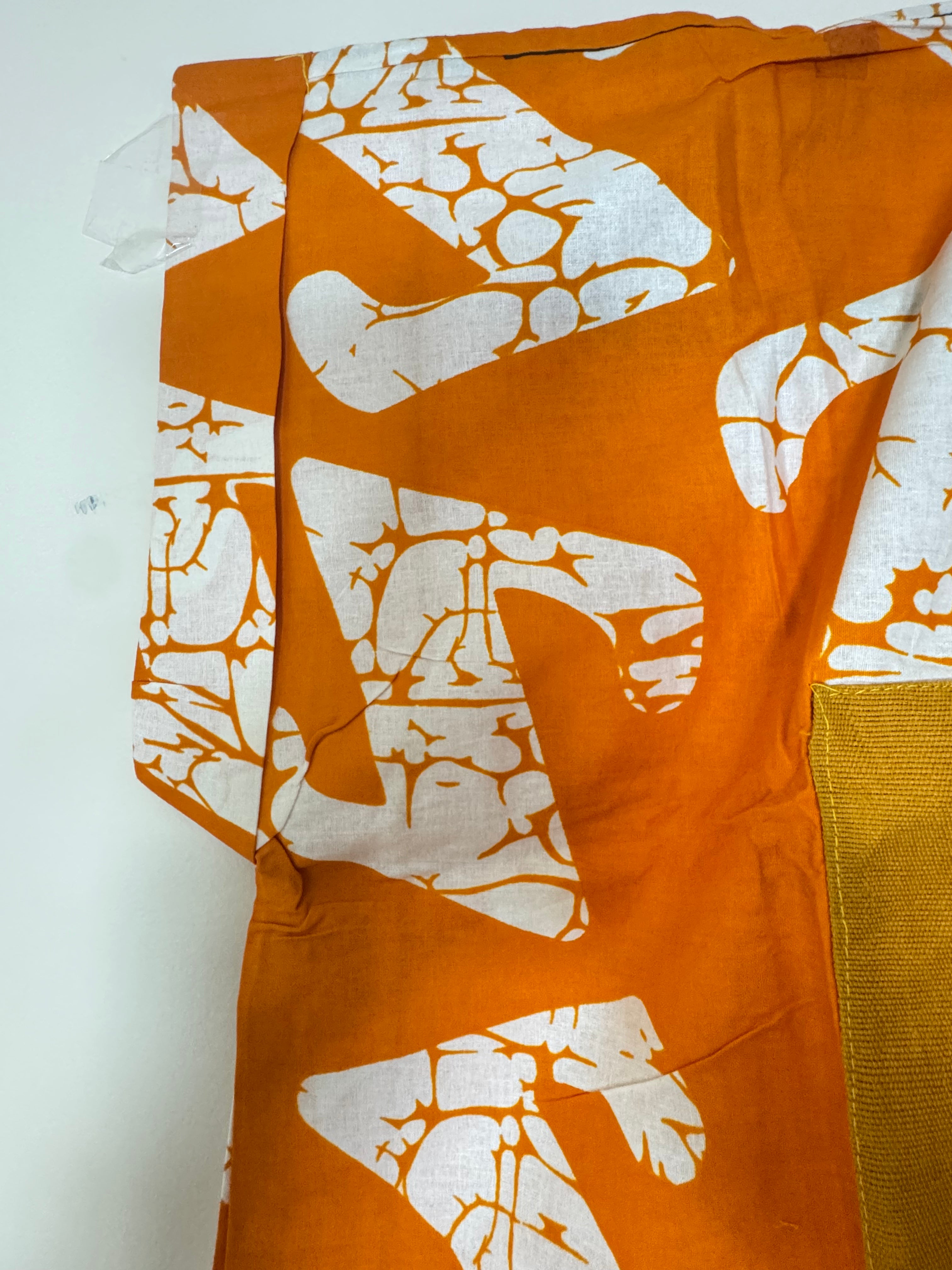 African Print Dress Women's Fashion. Size: M, L, XL