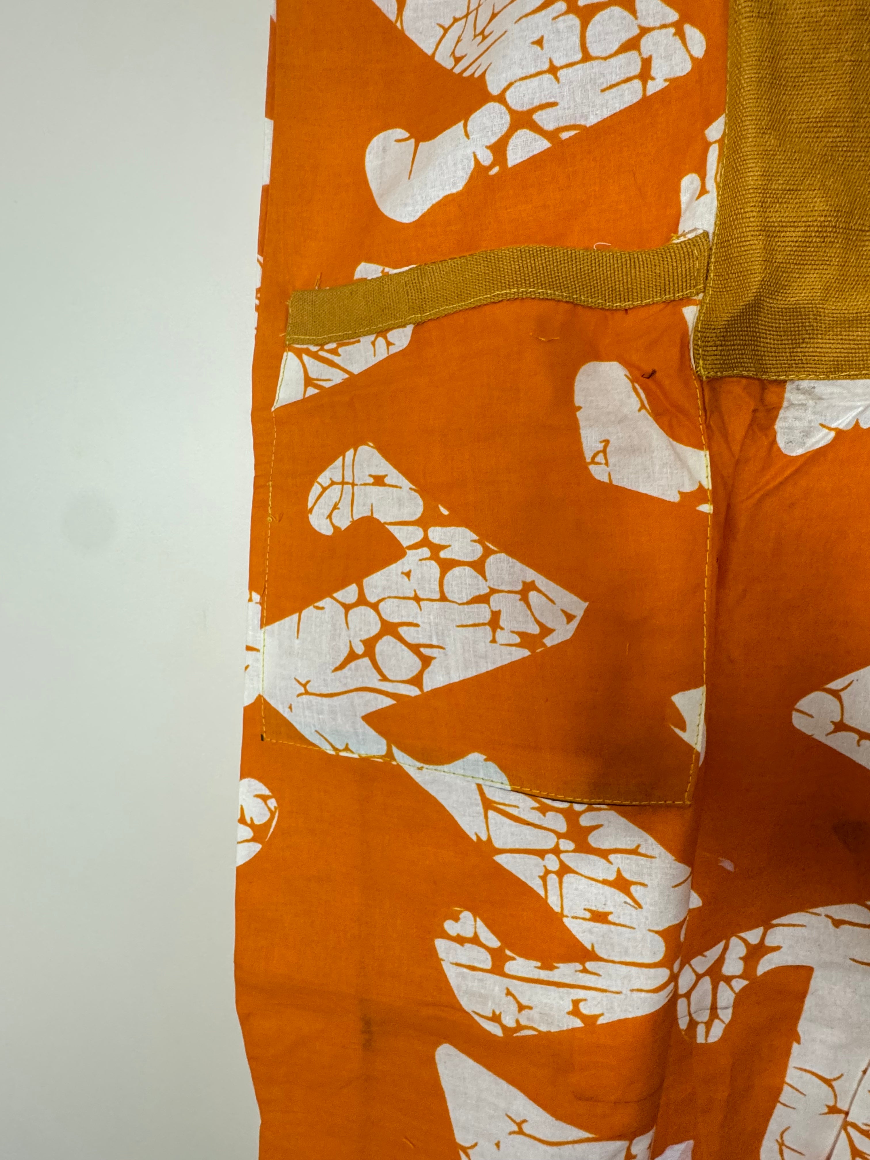 African Print Dress Women's Fashion. Size: M, L, XL