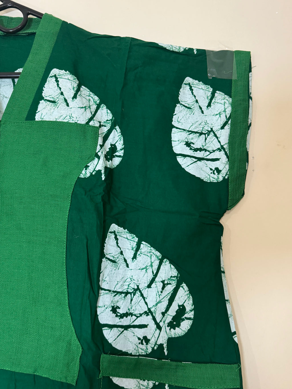 African Print Dress Women’s Fashion. Short Dress. Size: Fits.L , XL.