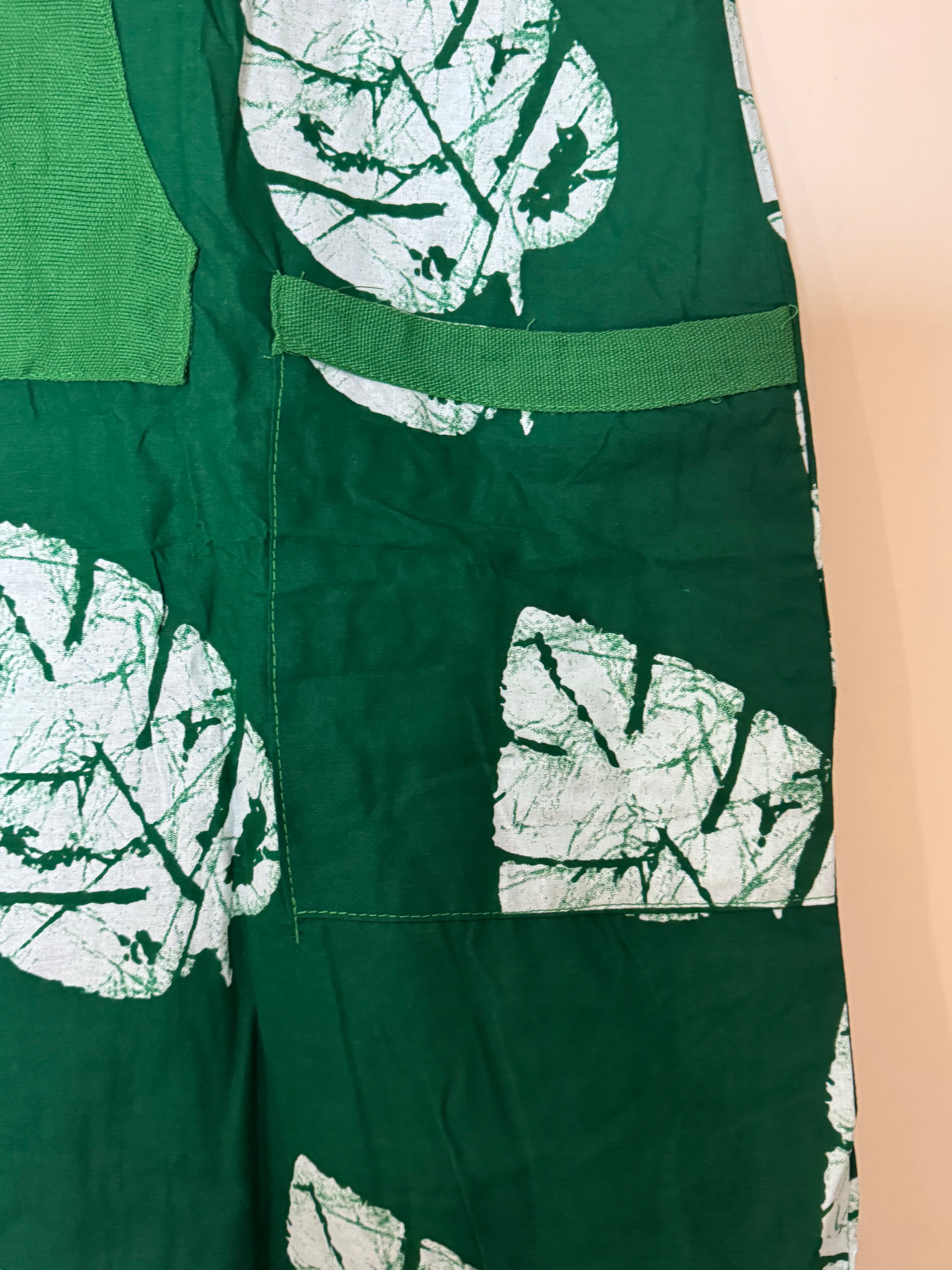 African Print Dress Women’s Fashion. Short Dress. Size: Fits.L , XL.