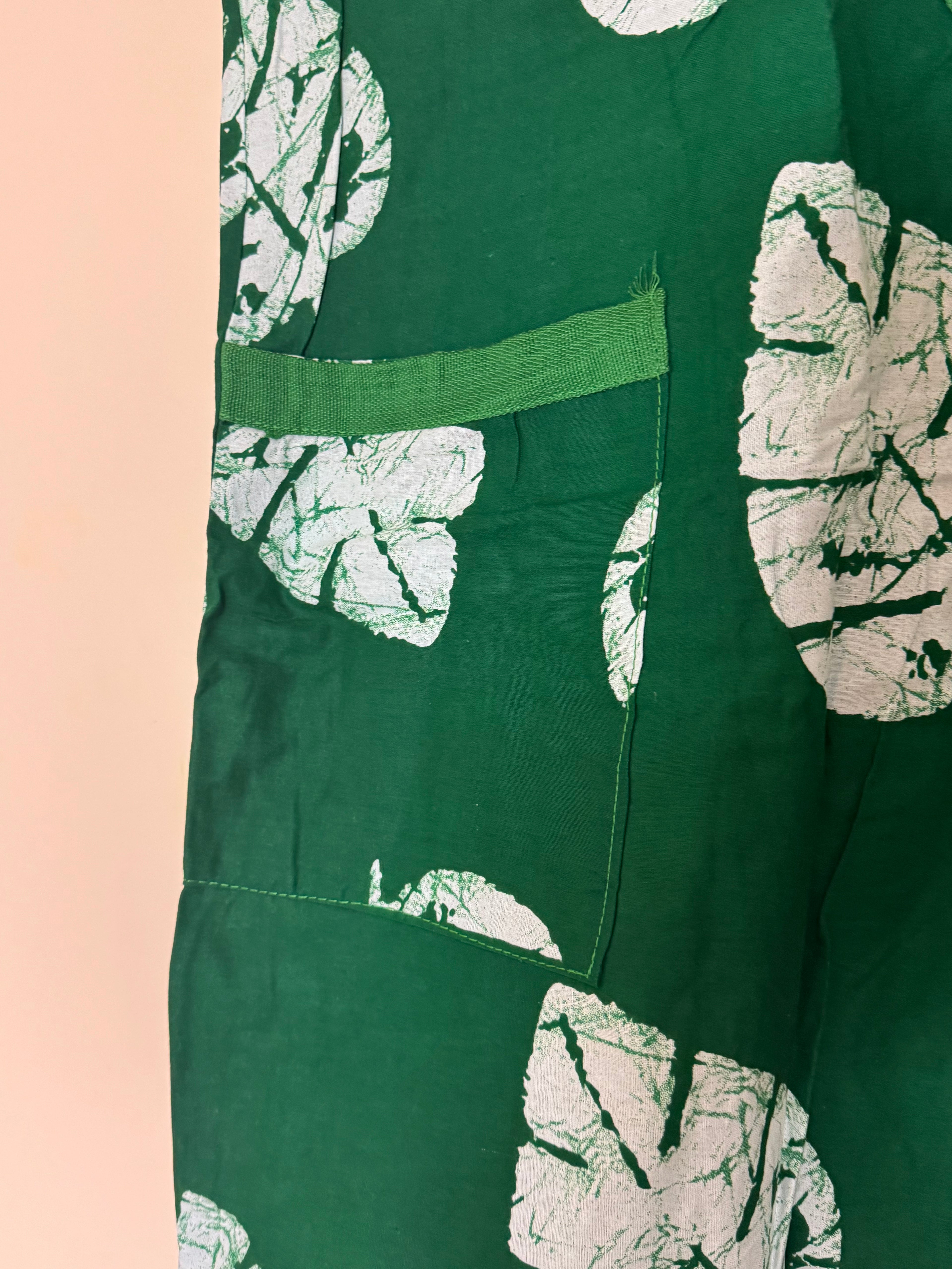 African Print Dress Women’s Fashion. Short Dress. Size: Fits.L , XL.