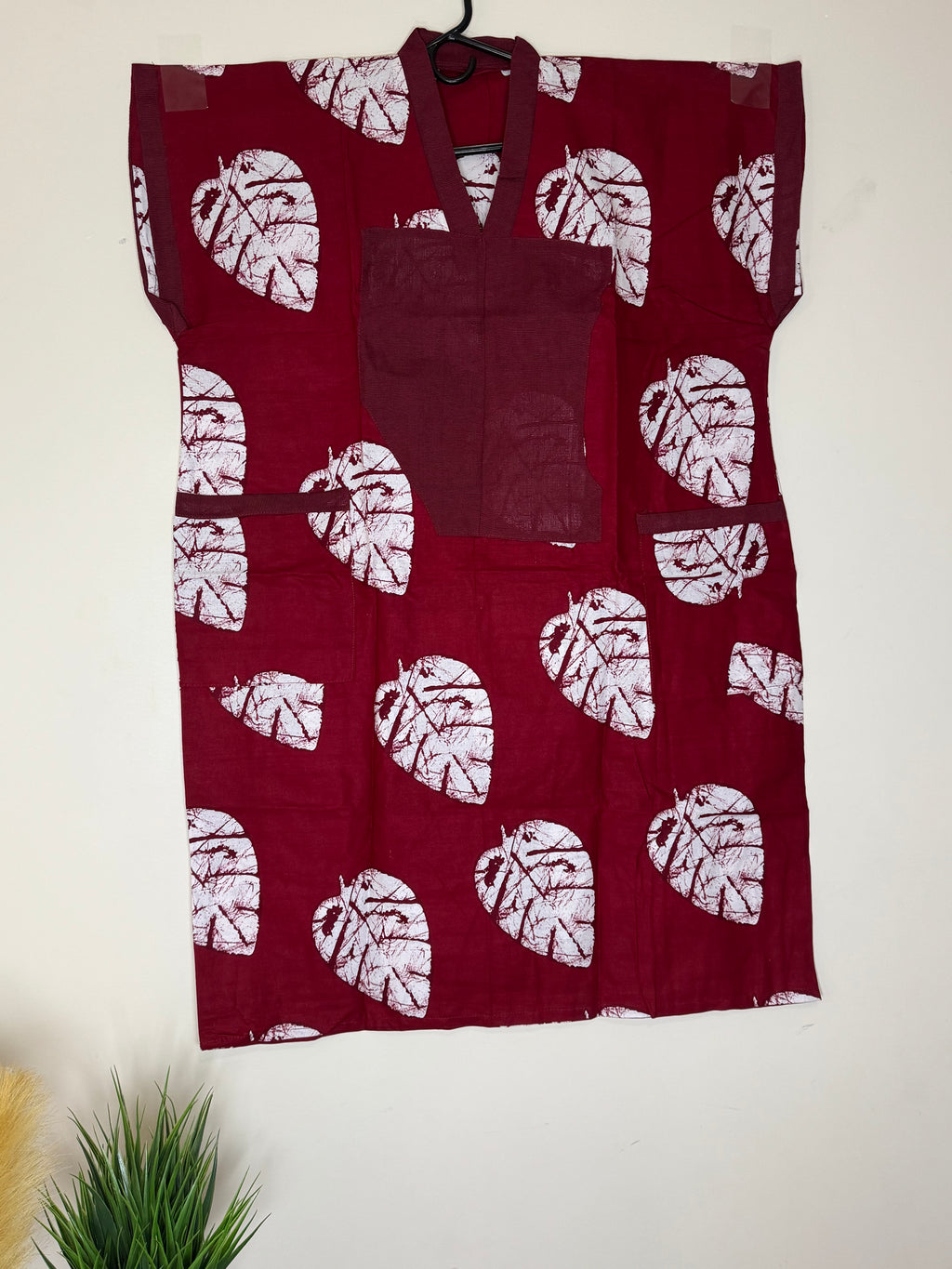 African Print Dress Women’s Fashion. Short Dress. Size: Fits.L , XL.
