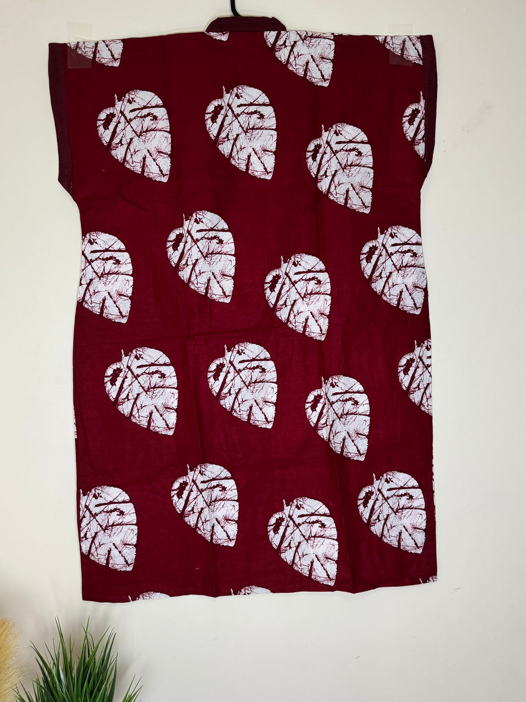African Print Dress Women’s Fashion. Short Dress. Size: Fits.L , XL.