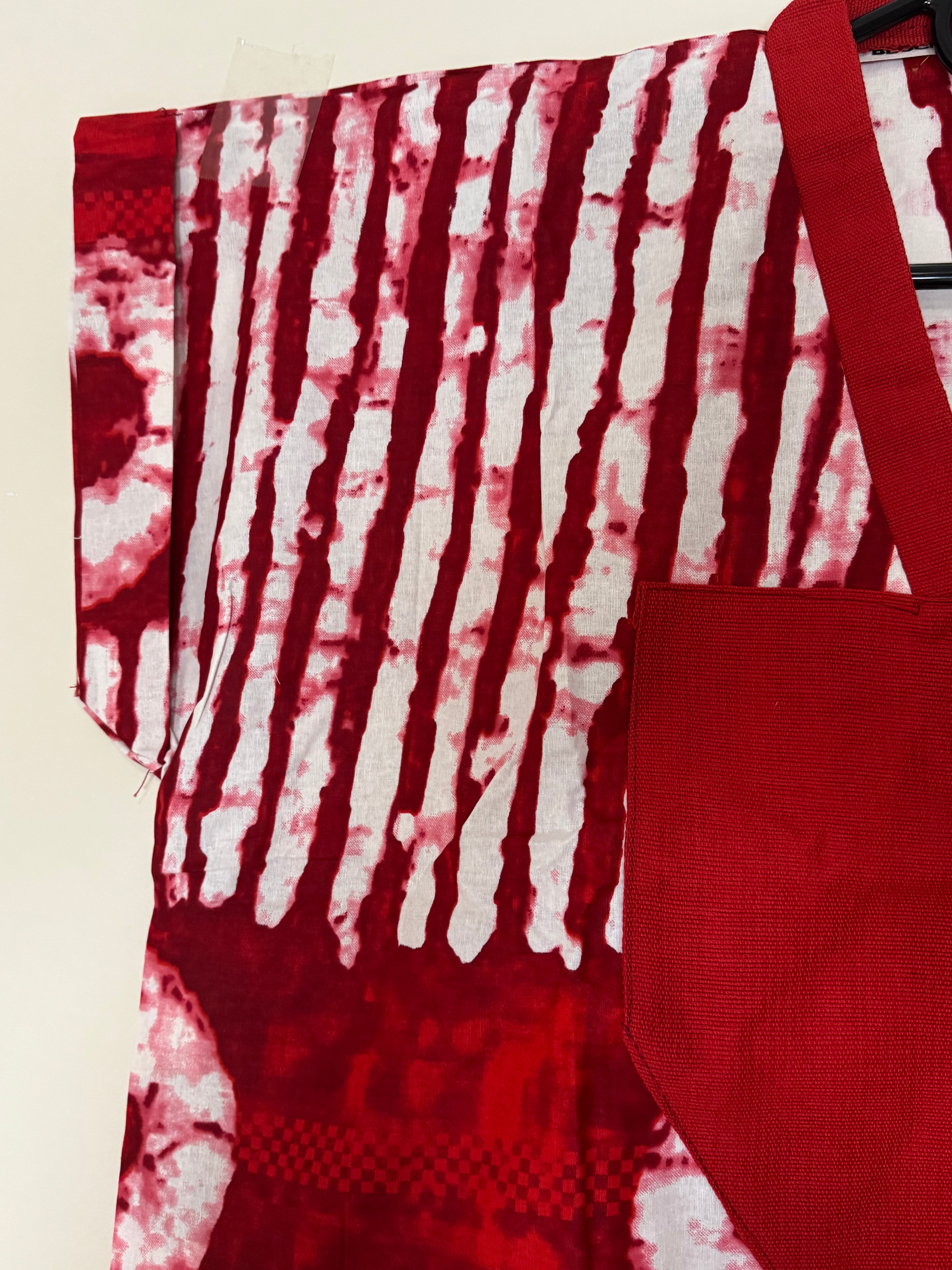 African Print Dress Women’s Fashion. Short Dress. Size: Fits.L , XL.