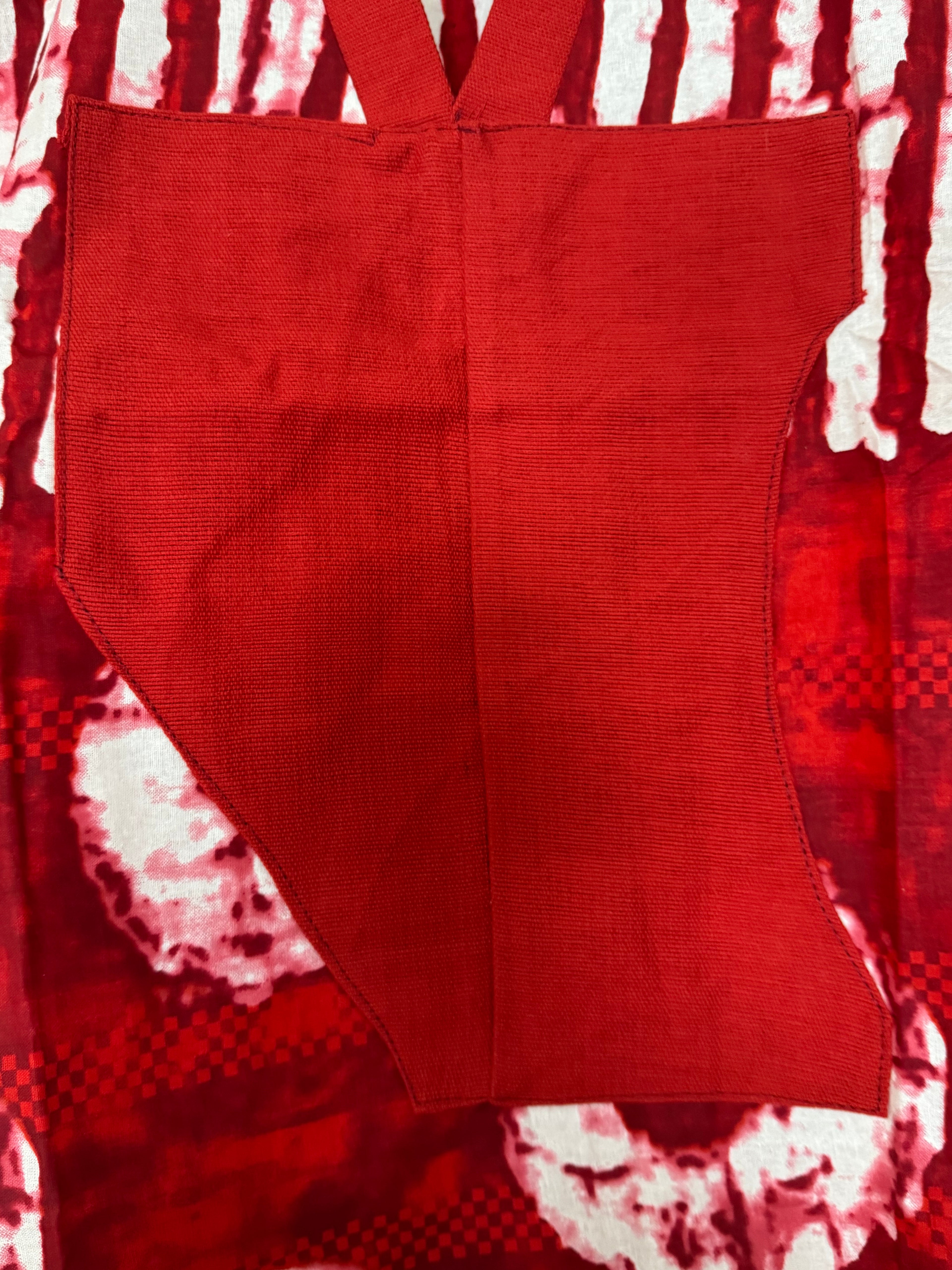African Print Dress Women’s Fashion. Short Dress. Size: Fits.L , XL.