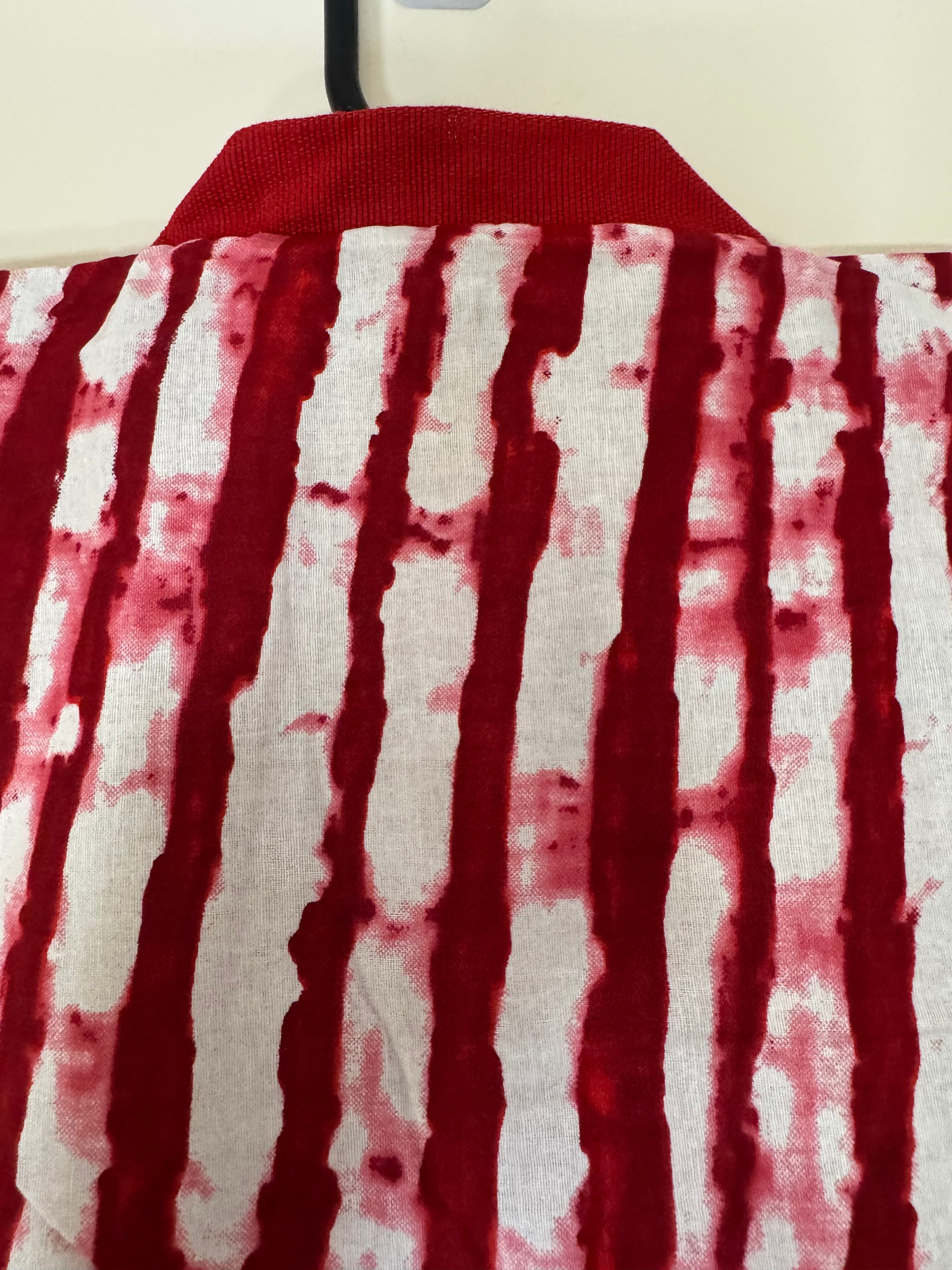 African Print Dress Women’s Fashion. Short Dress. Size: Fits.L , XL.