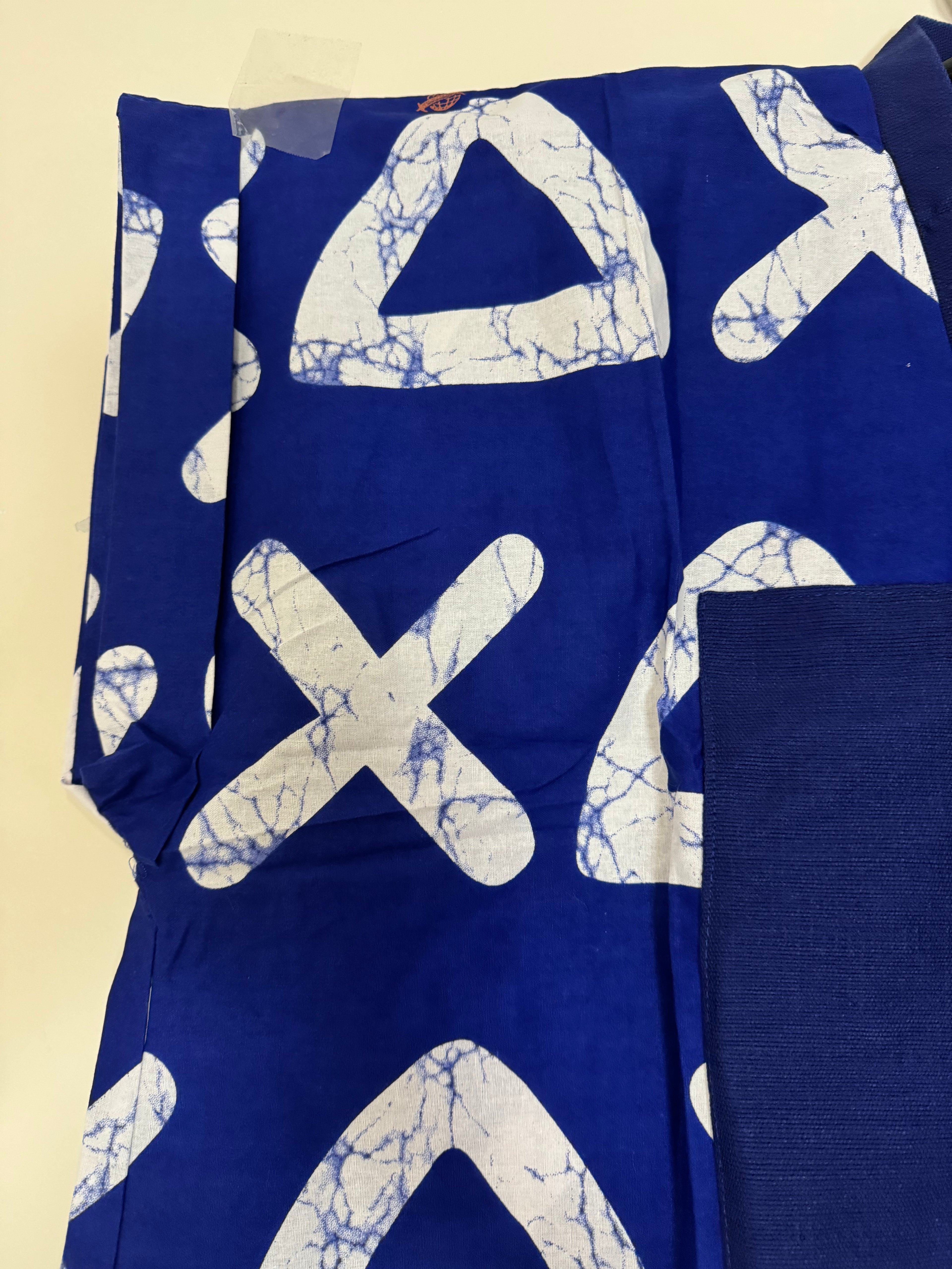 African Print Dress Women’s Fashion. Short Dress. Size: Fits.L , XL.